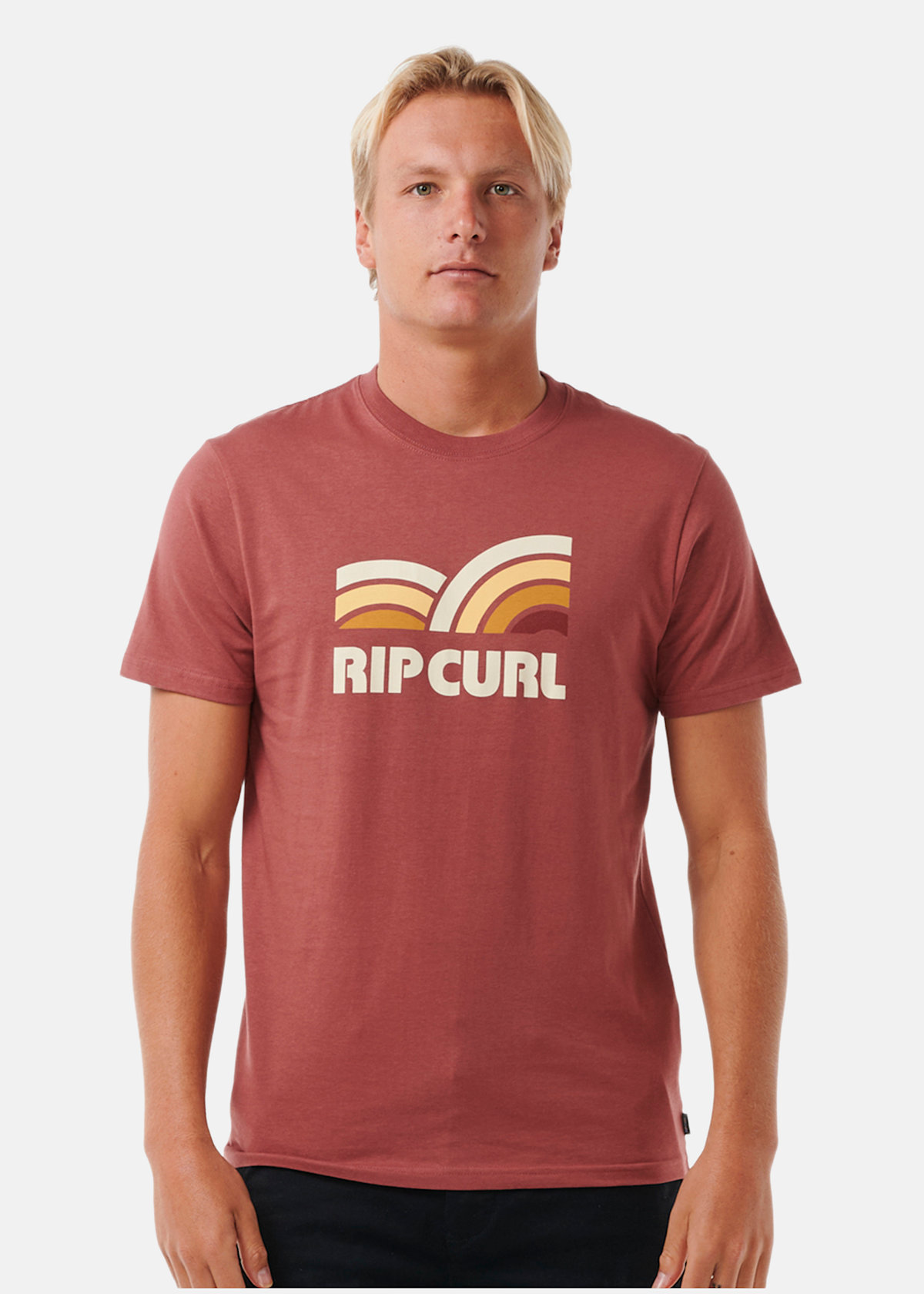 SURF REVIVAL CAPTURE TEE |  - sv-se - herr - klader - t-shirts-linnen - t-shirt-vardag-sport - kortarmad-t-shirt-vardag-sport | Padelspecialisterna