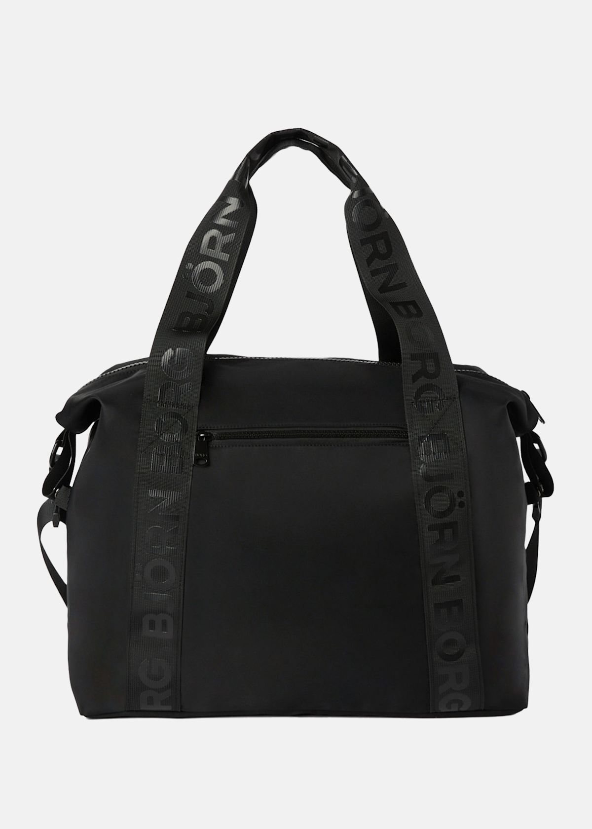 BORG CLASSIC SPORTS BAG |  - sv-se - dam - utrustning - vaskor - gymvaskor | Padelspecialisterna