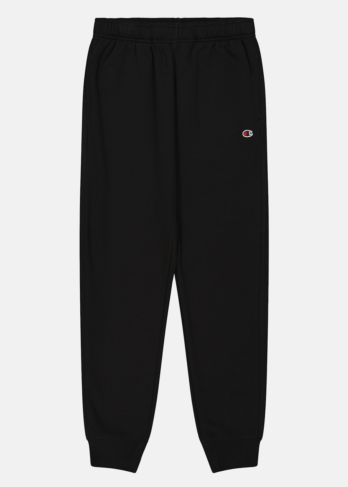 Rib Cuff Pants |  - sv-se - herr - klader - byxor - tranings-mjukis-vindbyxor - sweatpants-mjukisbyxor | Padelspecialisterna