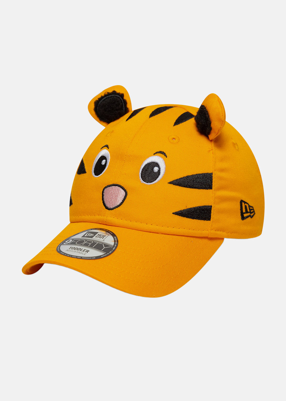 TOD ANIMAL 9FORTY NEWERA |  - sv-se - barn - klader - accessoarer - kepsar-hattar - vardags-streetkepsar | Padelspecialisterna