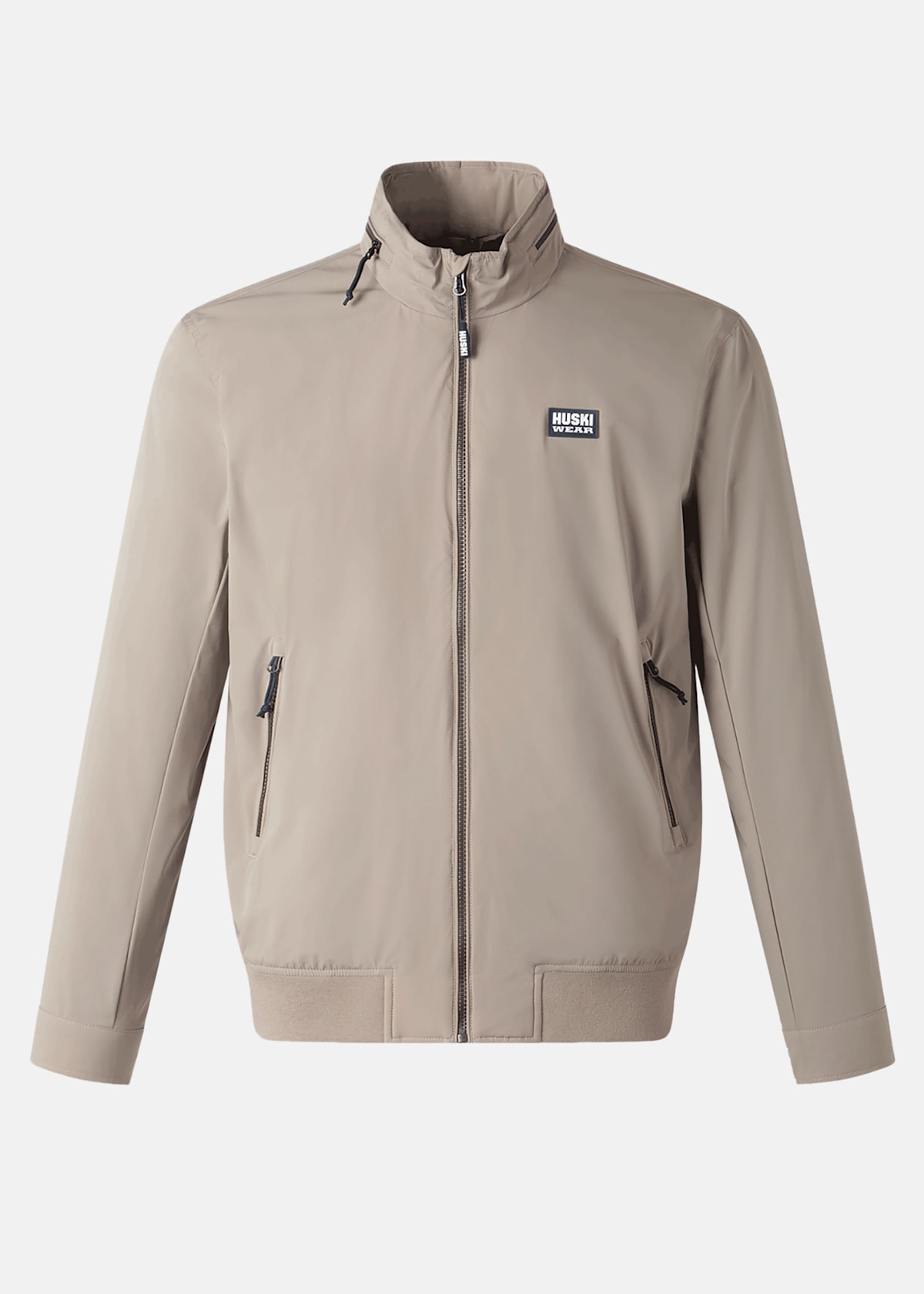 Crew Lumber Jacket |  - sv-se - herr - klader - jackor - vardags-modejackor - vardagsjackor | Padelspecialisterna