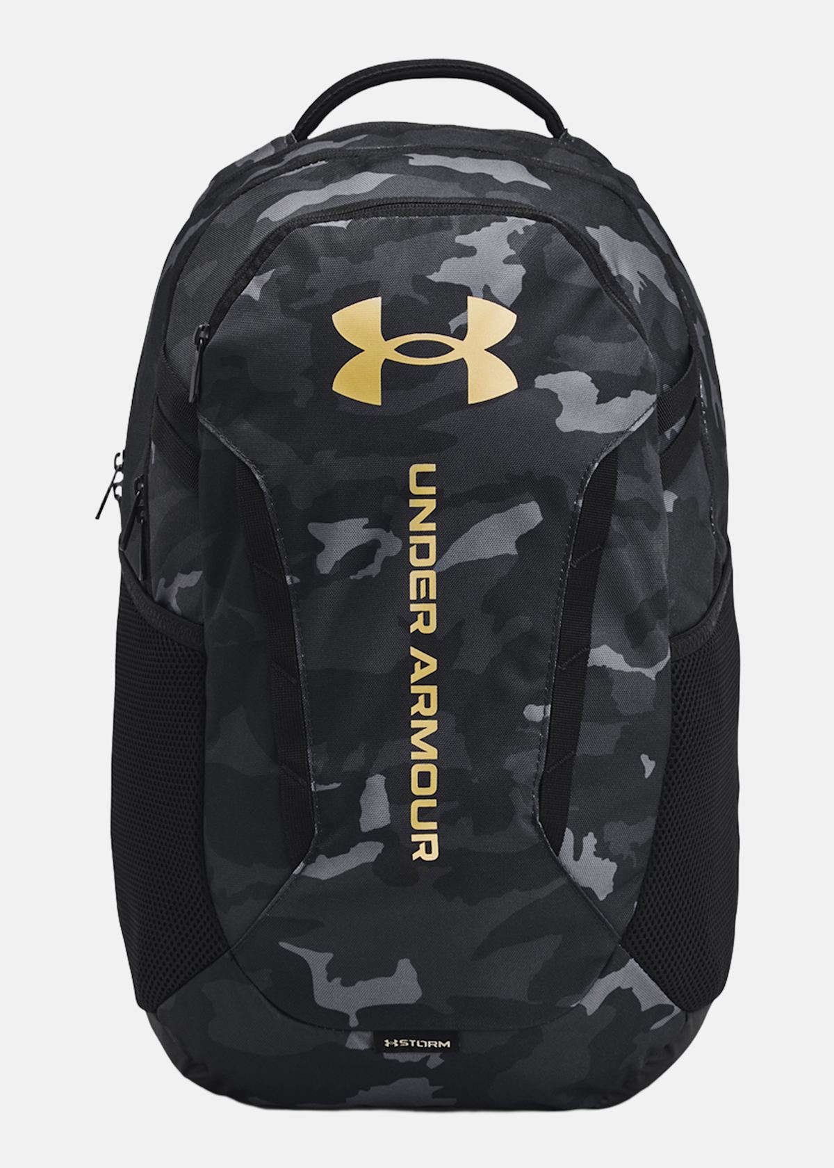 UA Hustle 6.0 Backpack |  - sv-se - dam - klader - accessoarer - ryggsackar | Padelspecialisterna