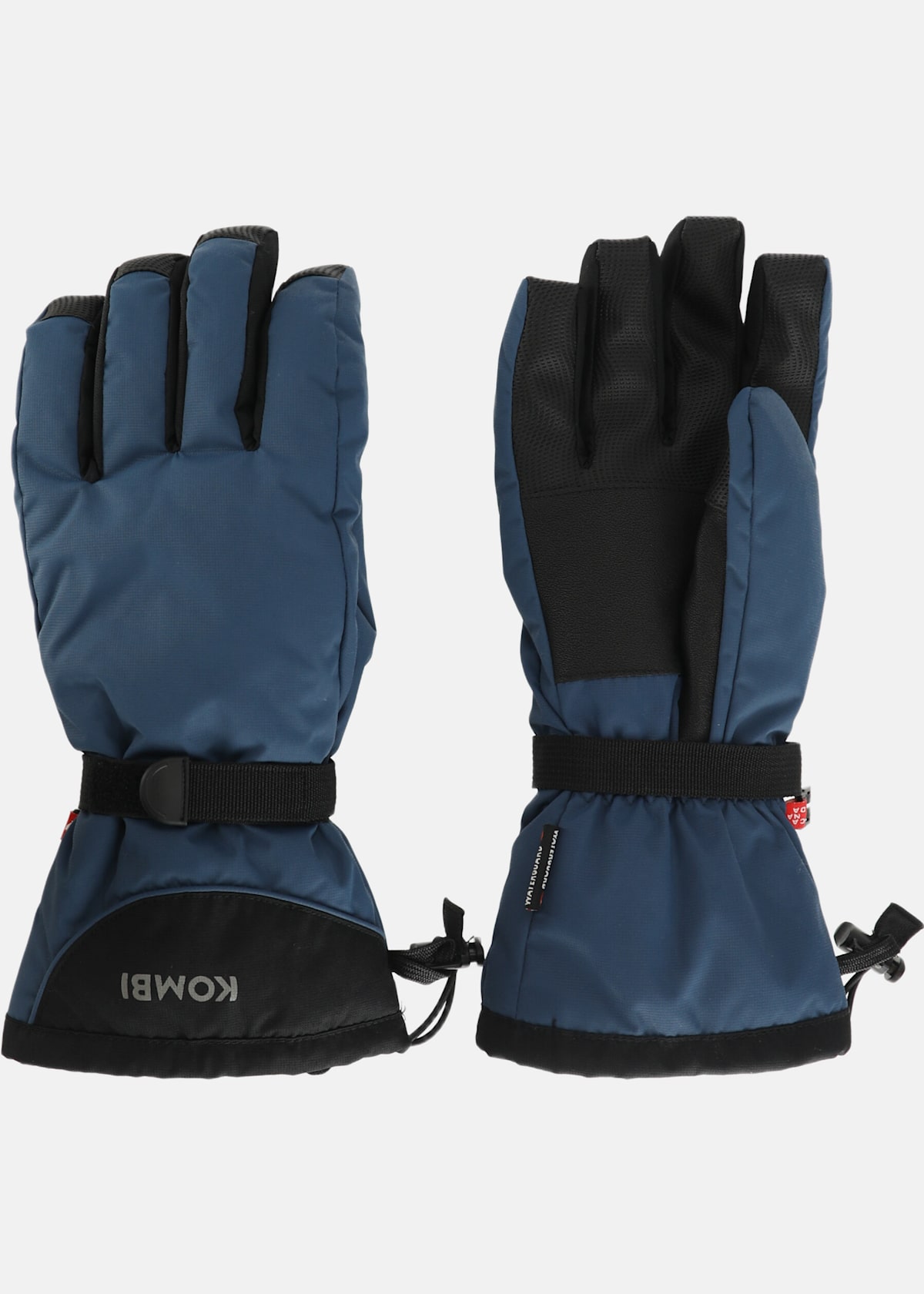 EVERYDAY M GLOVE |  - sv-se - herr - klader - snowboard-skidklader - skidklader - skidhandskar | Padelspecialisterna