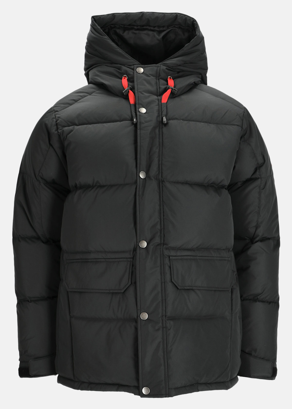 NORTH POLE DOWN JACKET