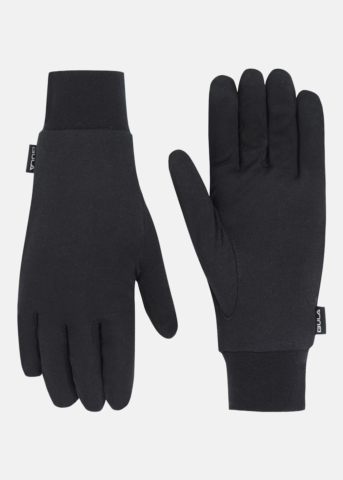 Wool Glove Liner |  - sv-se - herr - klader - snowboard-skidklader - skidklader - skidhandskar | Padelspecialisterna
