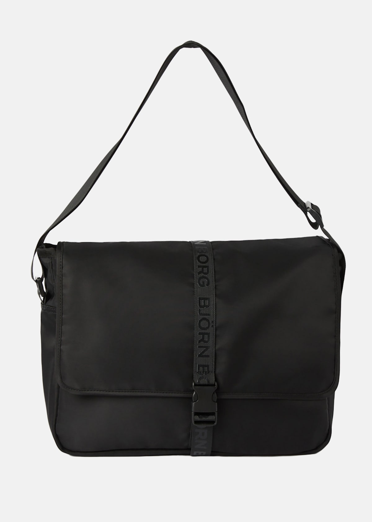 BORG CLASSIC FLAP BAG |  - sv-se - dam - utrustning - vaskor - axelrems-totevaskor | Padelspecialisterna