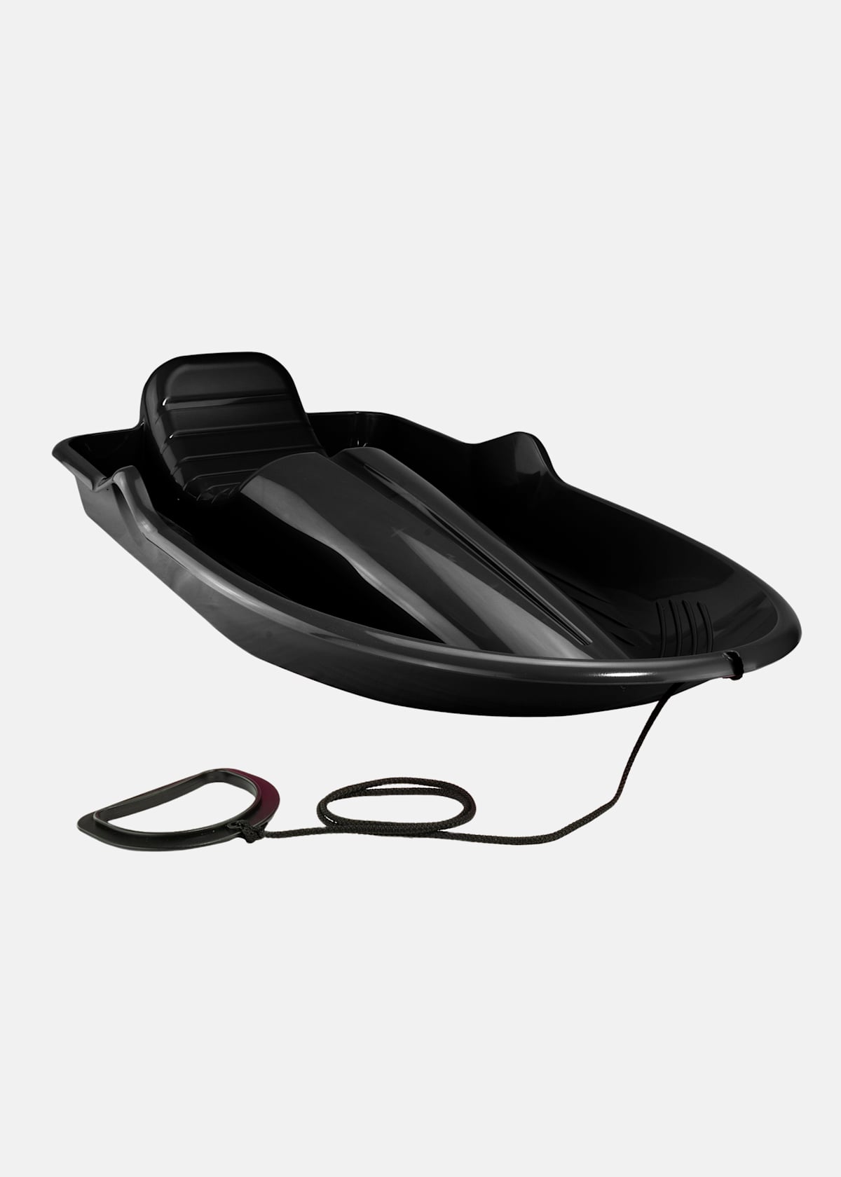 Racer Pulka Svart |  - sv-se - dam - skor | Padelspecialisterna