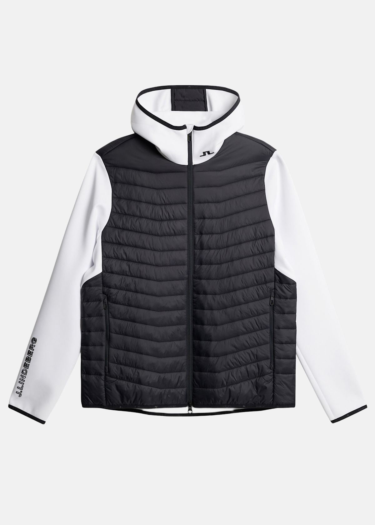 Holden Quilt Hybrid Hood |  - sv-se - herr - klader - jackor - vandringsjackor | Padelspecialisterna