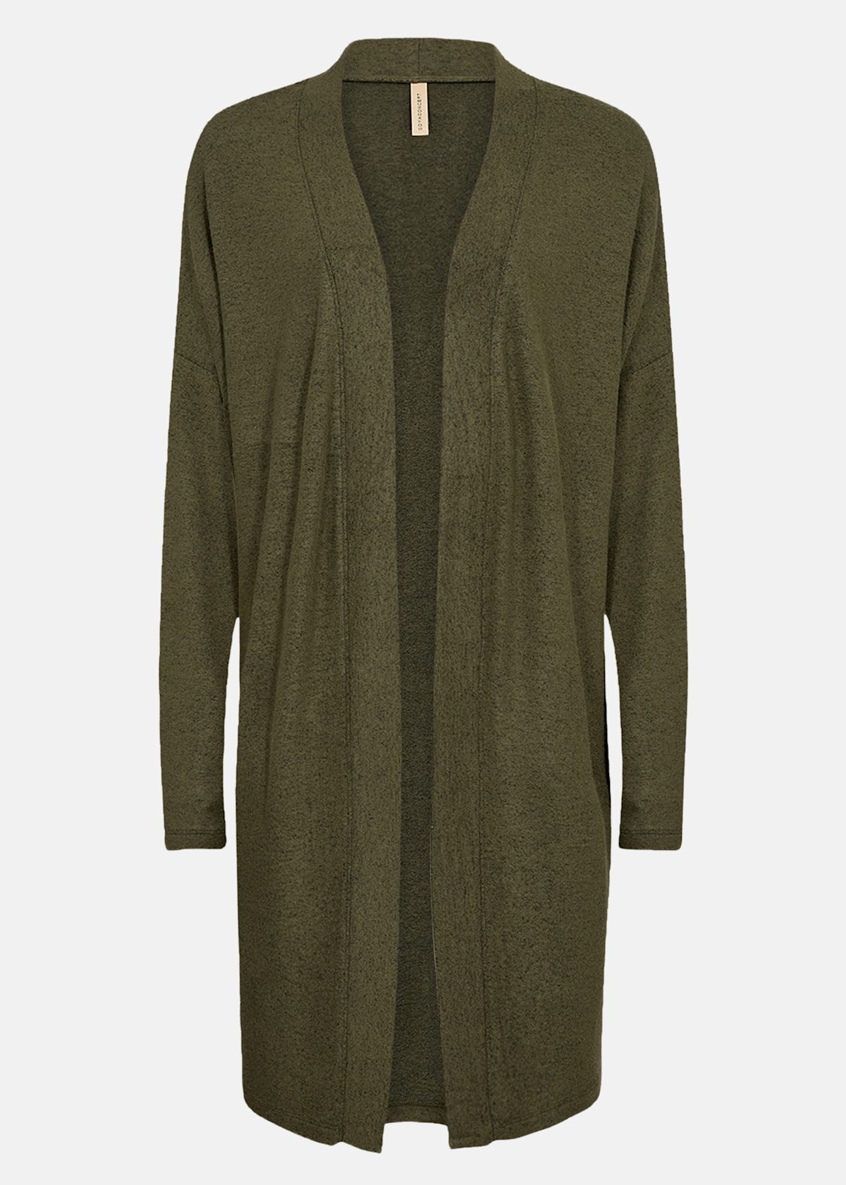 SC-BIARA 2 |  - sv-se - dam - klader - trojor - fleecetrojor-fleecejackor | Padelspecialisterna