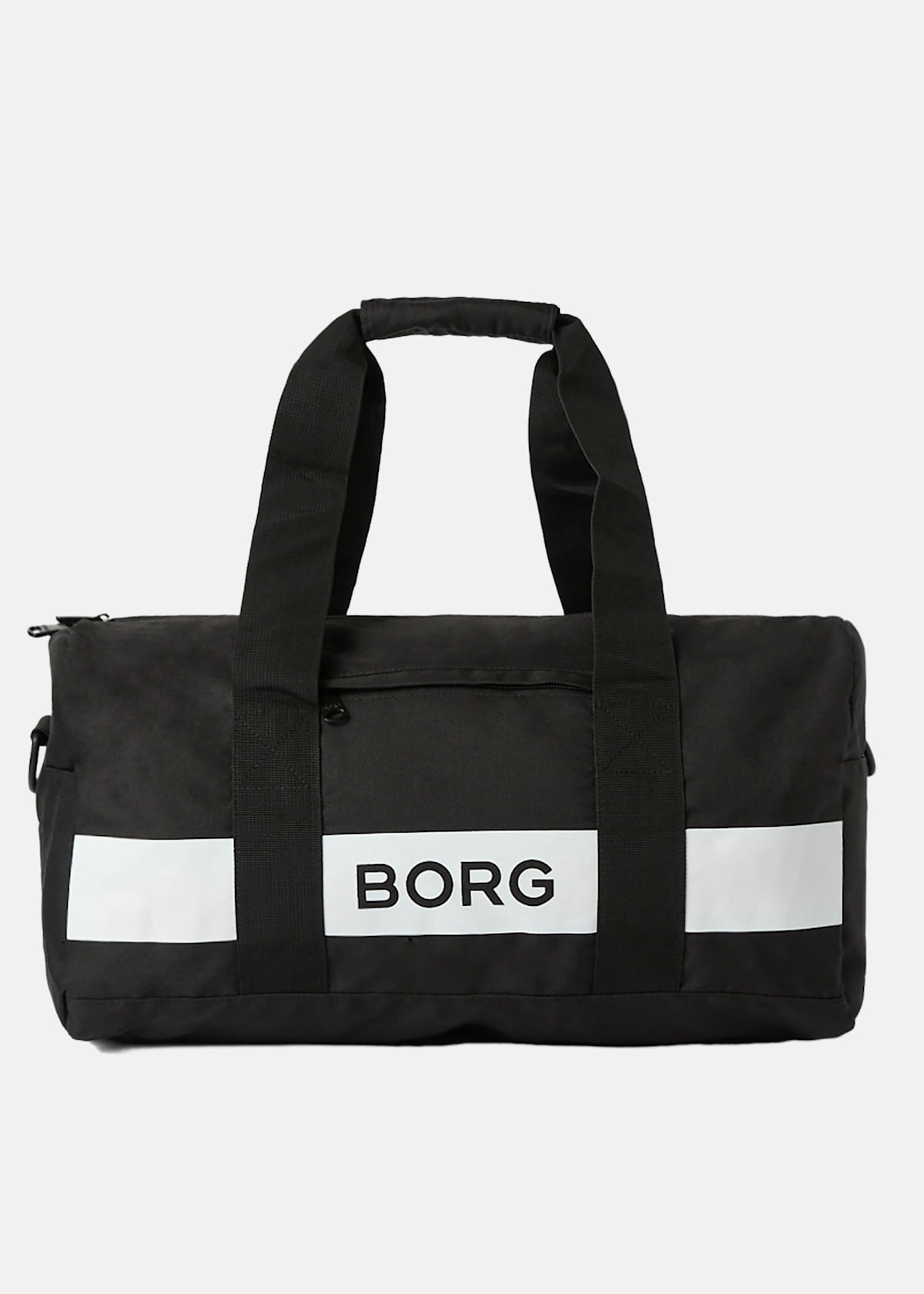 BORG STRIPE SPORTSBAG |  - sv-se - dam - utrustning - vaskor - gymvaskor | Padelspecialisterna