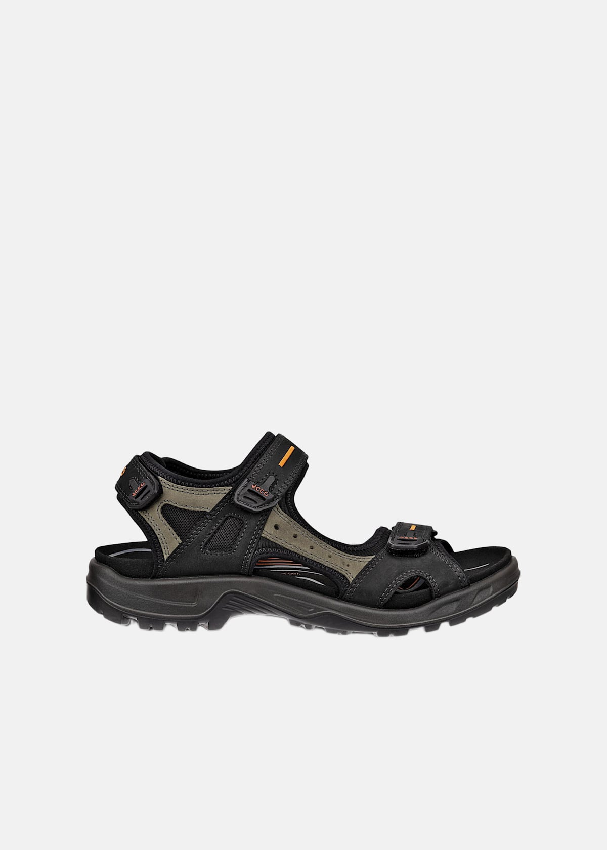 ECCO OFFROAD YUCATAN M |  - sv-se - herr - skor - sandaler-flipflops - hikingsandaler | Padelspecialisterna