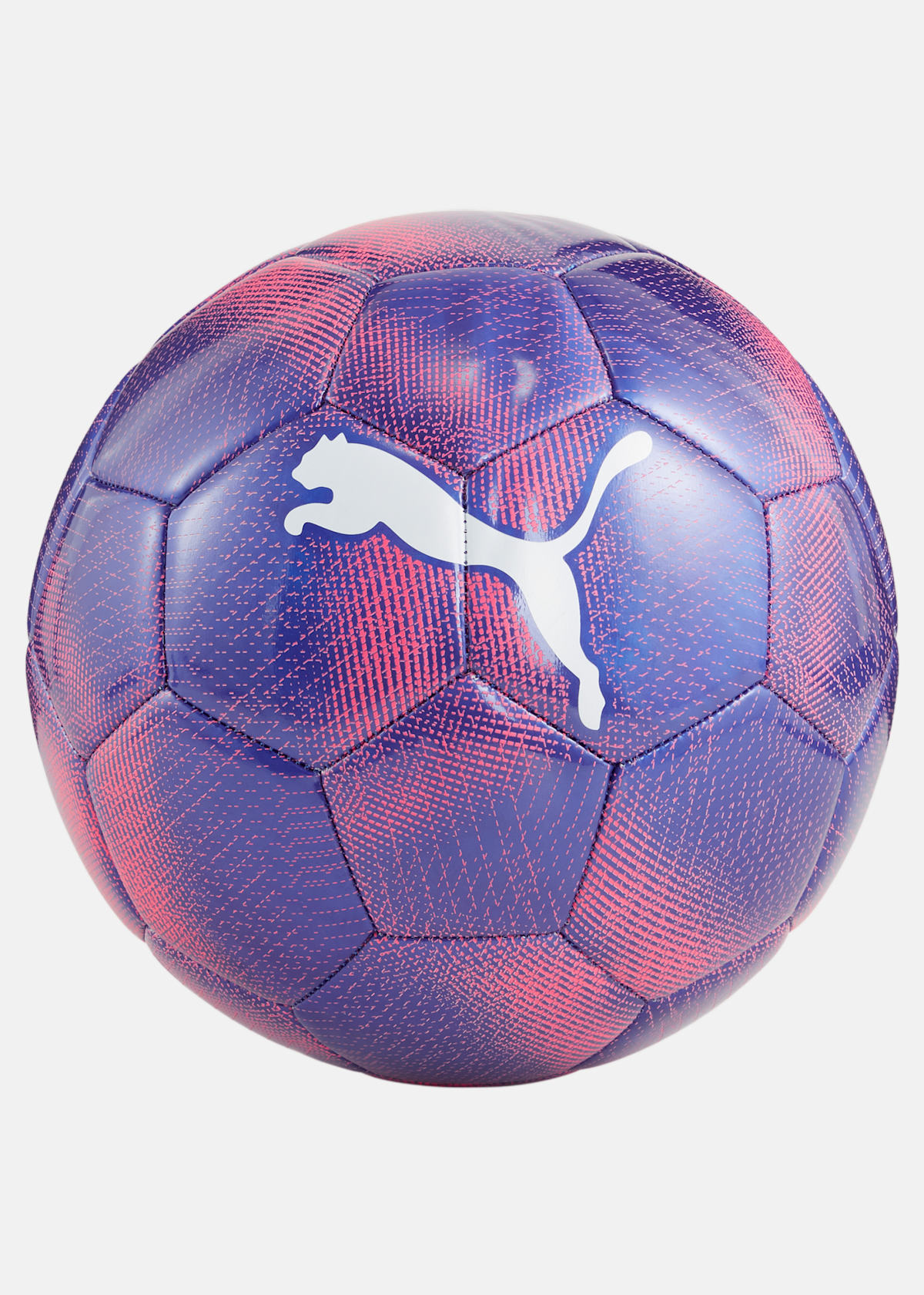 PUMA FINAL Graphic ball |  - sv-se - dam - utrustning - fotboll - fotbollar | Padelspecialisterna