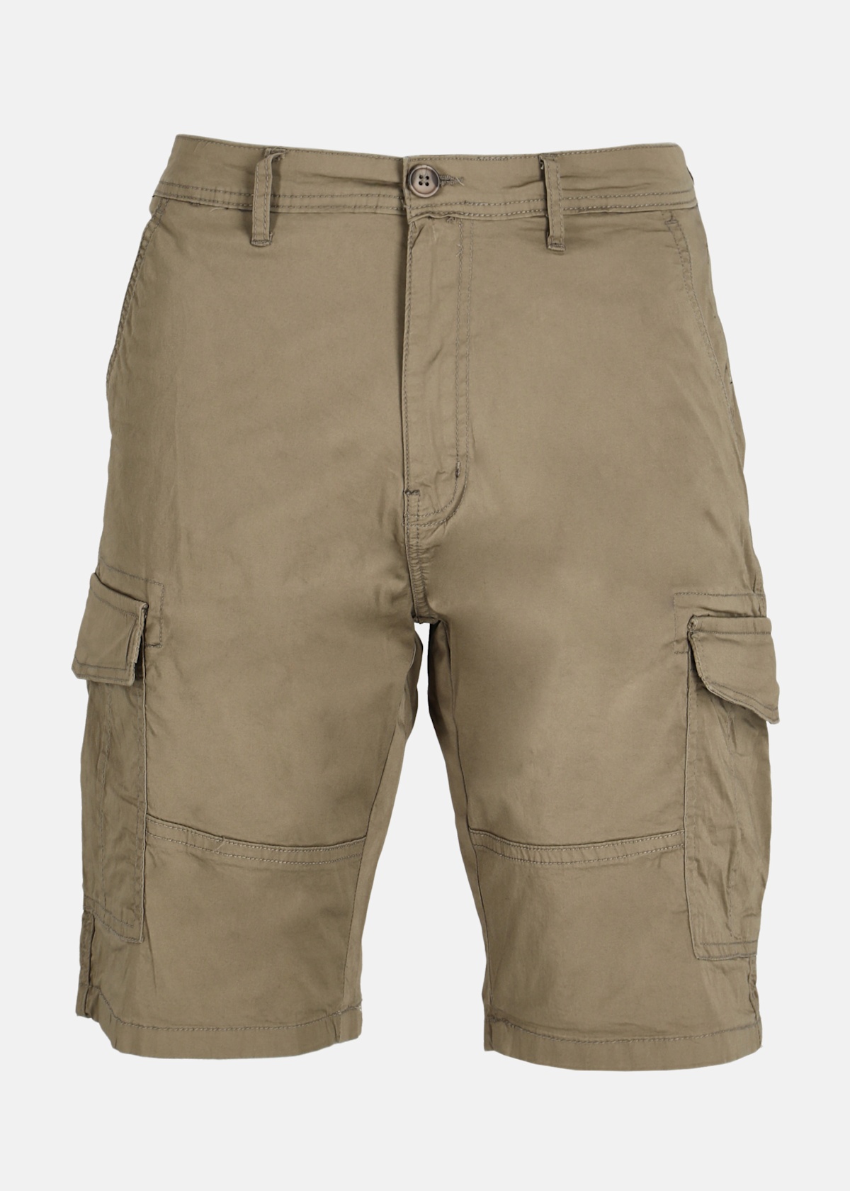 Connor Cargo |  - sv-se - herr - klader - shorts - vardags-jeansshorts - cargoshorts | Padelspecialisterna