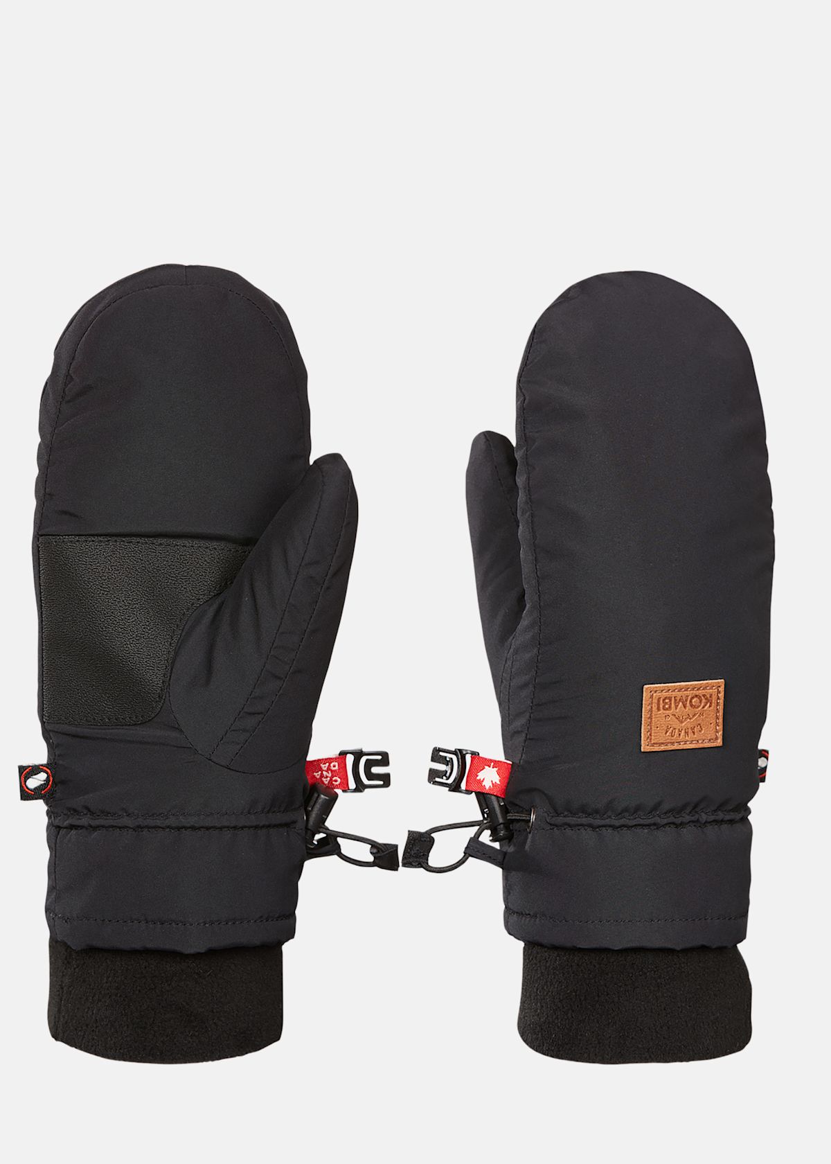 LOFTY JR MITT |  - sv-se - barn - klader - accessoarer - handskar - skid-snowboardhandskar - skidvantar | Padelspecialisterna
