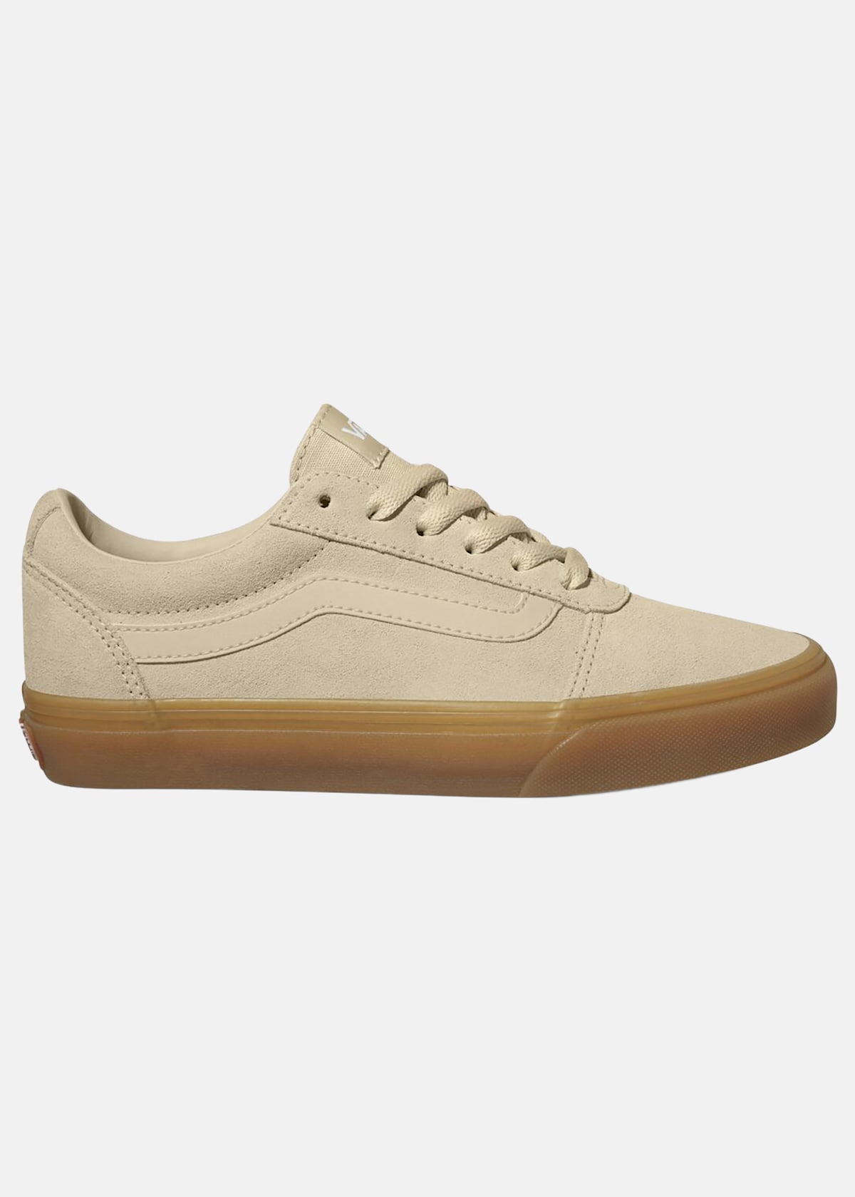 Ward |  - sv-se - dam - skor - fritidsskor-sneakers - sneakers - skatesneakers | Padelspecialisterna
