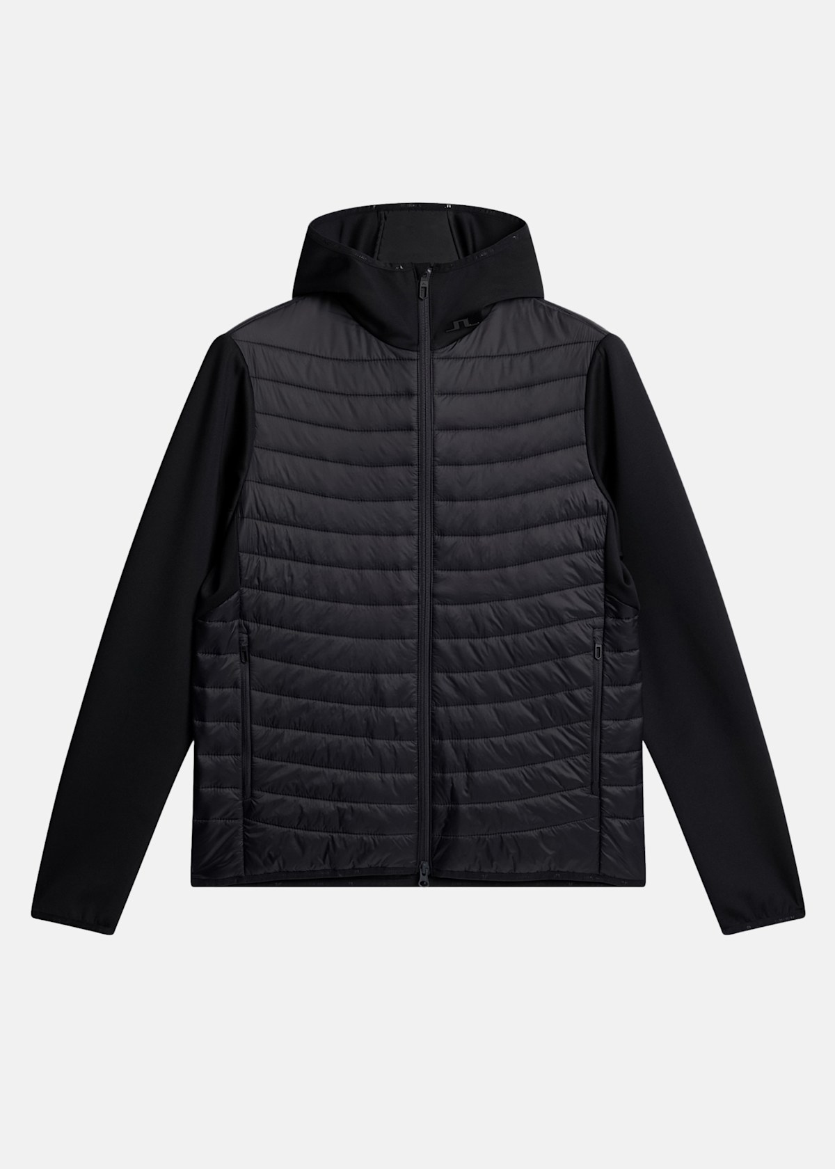 Holden Quilt Hybrid Hood |  - sv-se - herr - klader - jackor - vandringsjackor | Padelspecialisterna