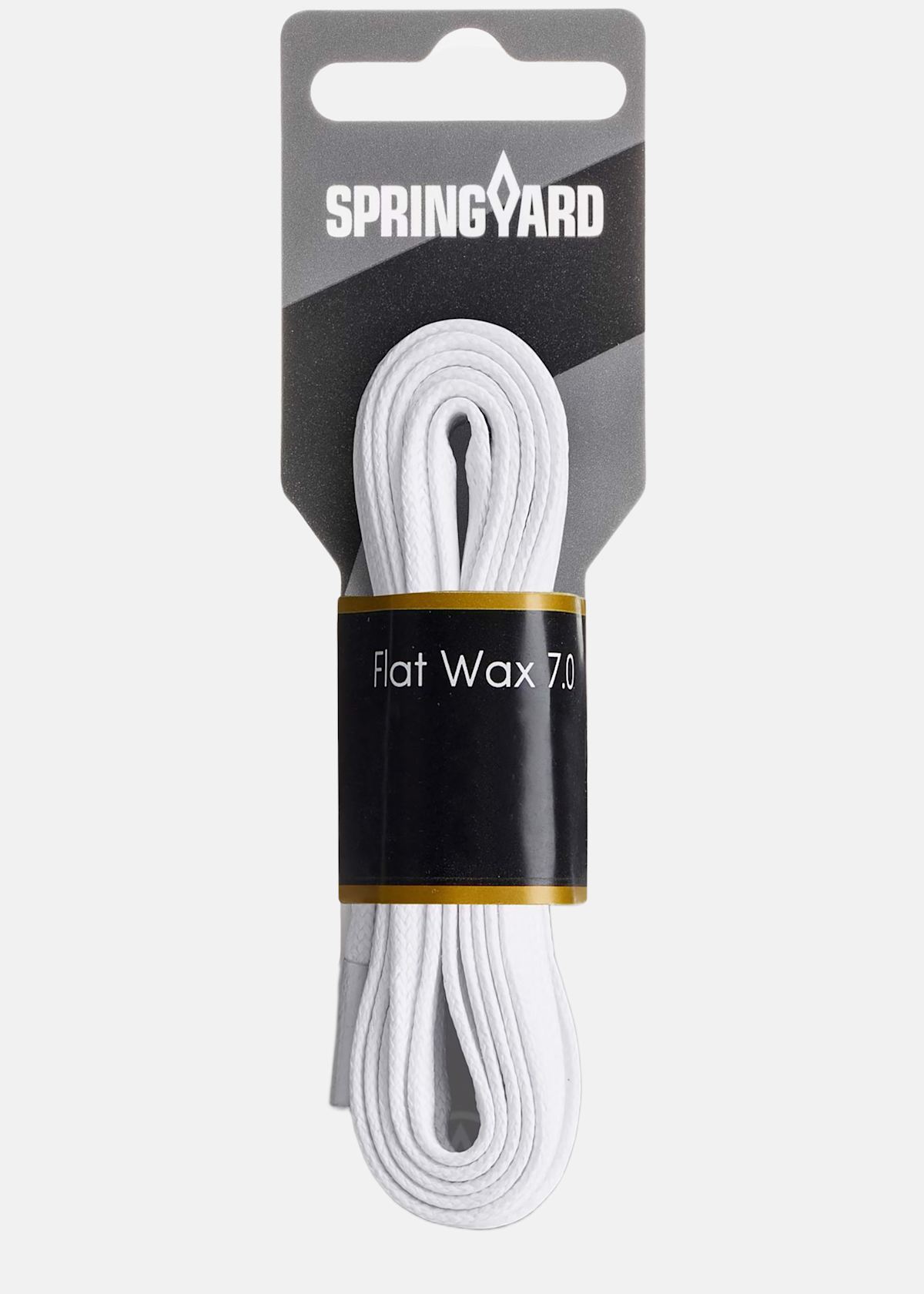 Flat Wax 7.0 |  - sv-se - dam - skor - skotillbehor - skosnoren | Padelspecialisterna