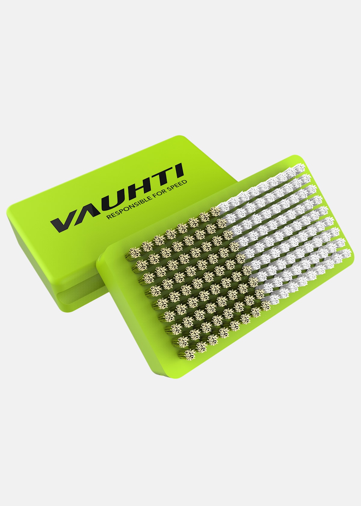 Nylon/ Brass Combi |  - sv-se - dam - utrustning - langdskidakning - valla - verktyg-tillbehor | Padelspecialisterna