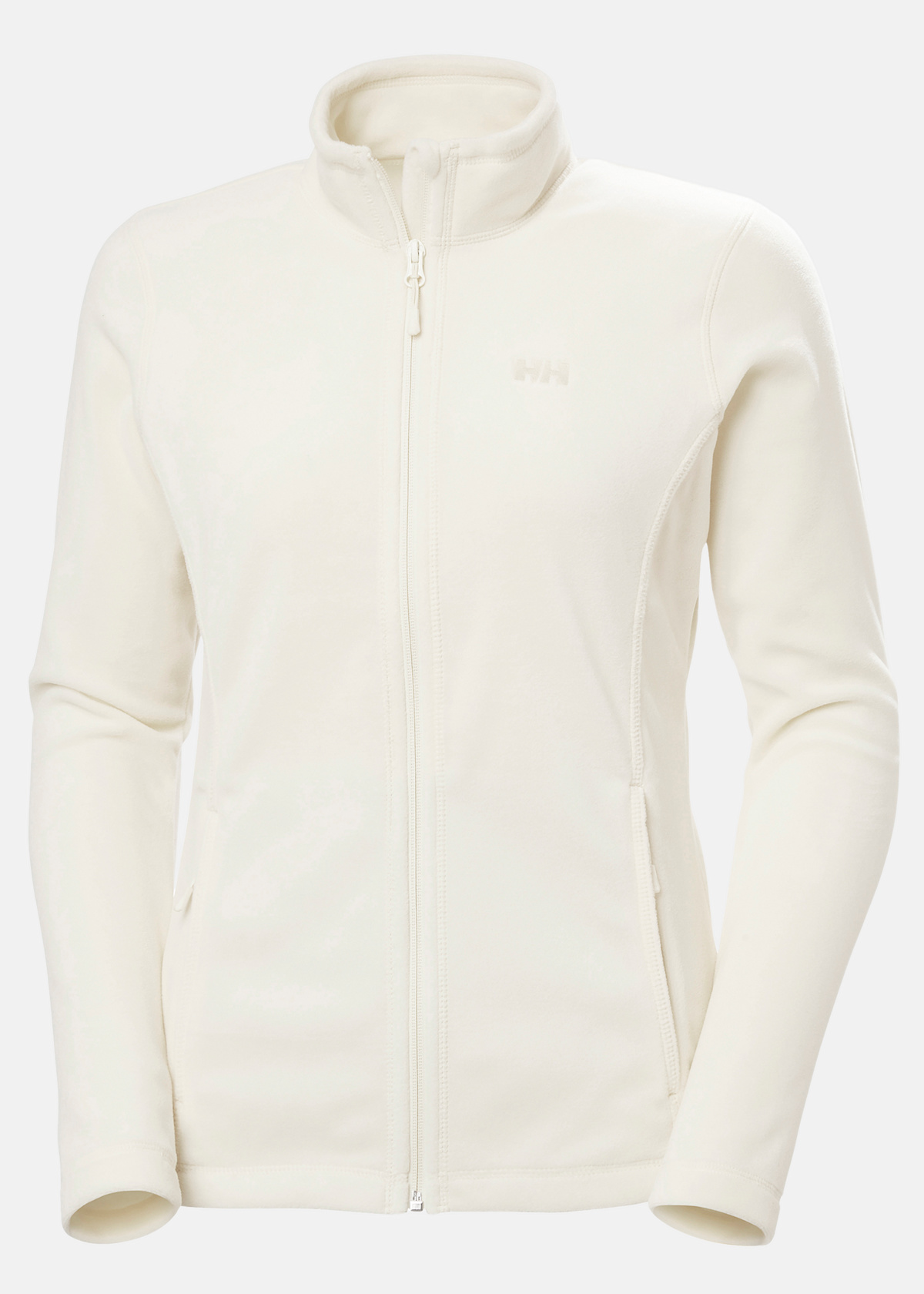 W DAYBREAKER FLEECE JACKET |  - sv-se - dam - klader - trojor - fleecetrojor-fleecejackor - fleecetrojor-hel-dragkedja | Padelspecialisterna