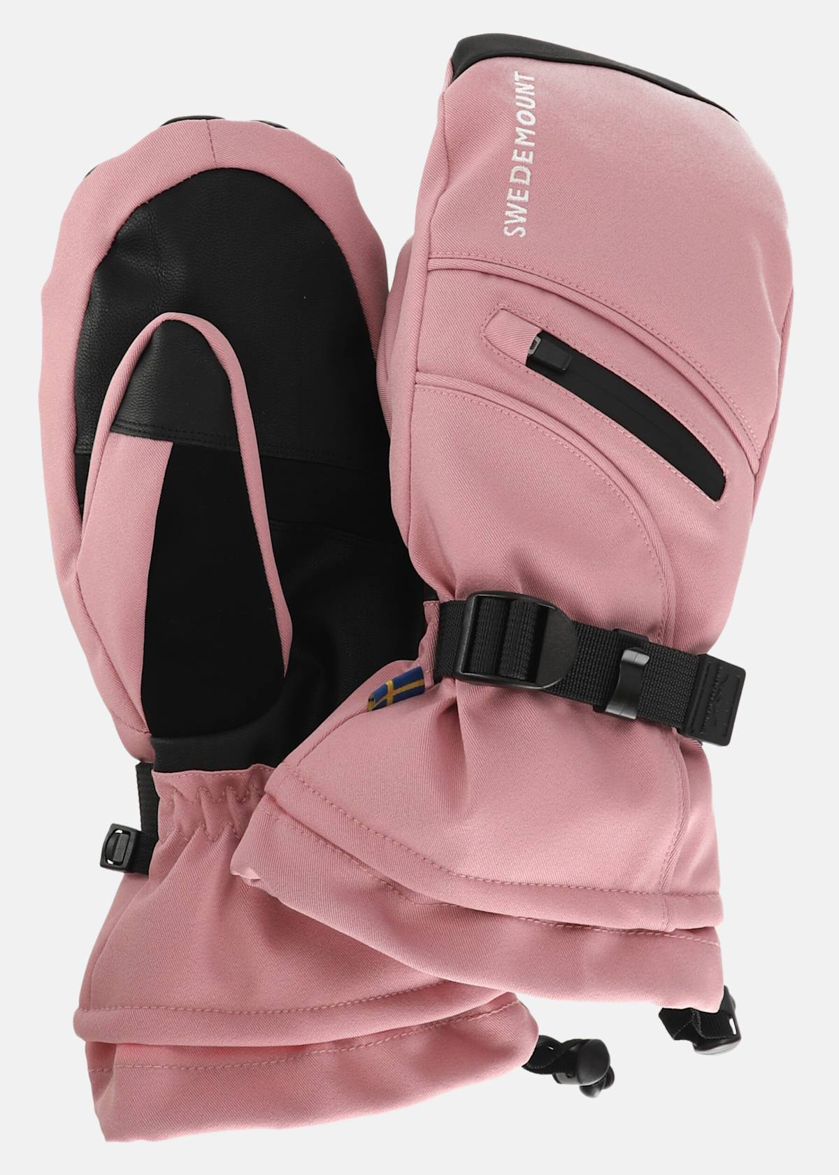 Cervinia Ski Mitten W |  - sv-se - dam - klader - snowboard-skidklader - skidklader - skidhandskar | Padelspecialisterna