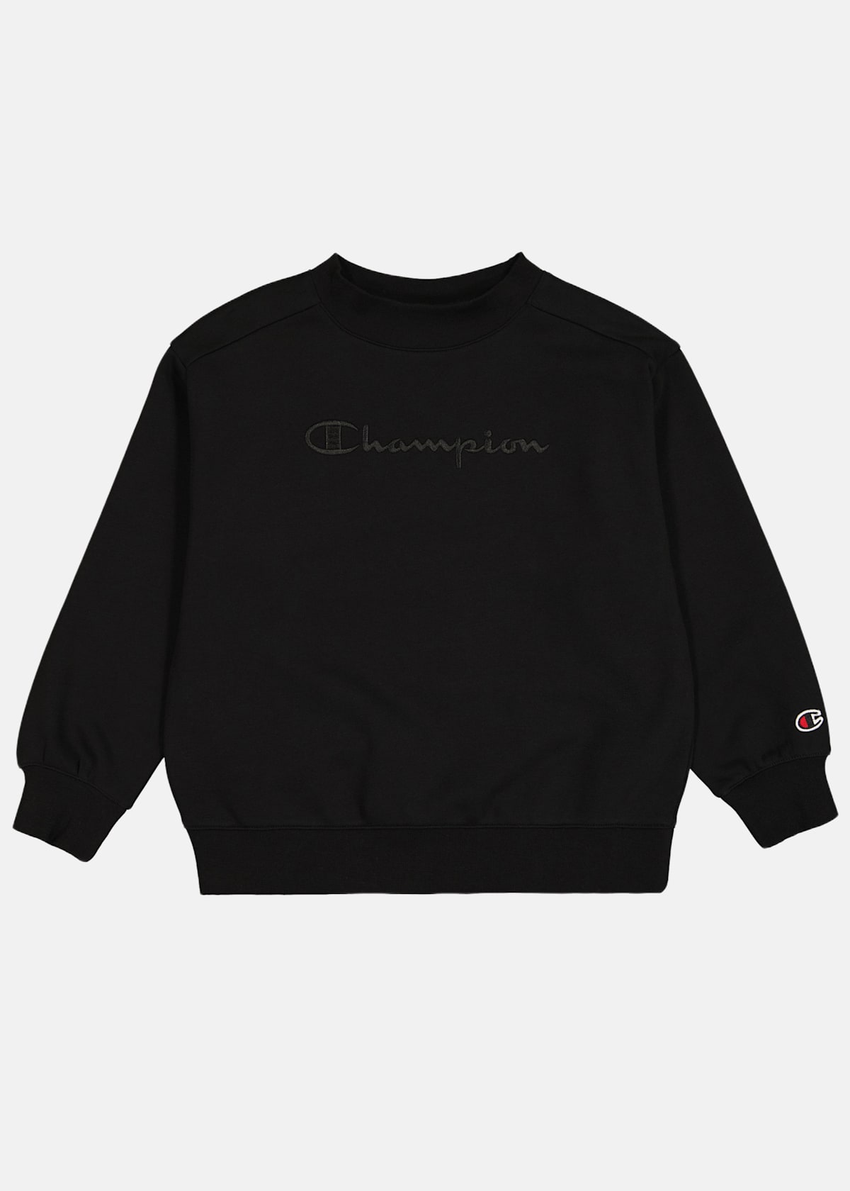 Crewneck Sweatshirt |  - sv-se - barn - klader - trojor - sweatshirts | Padelspecialisterna