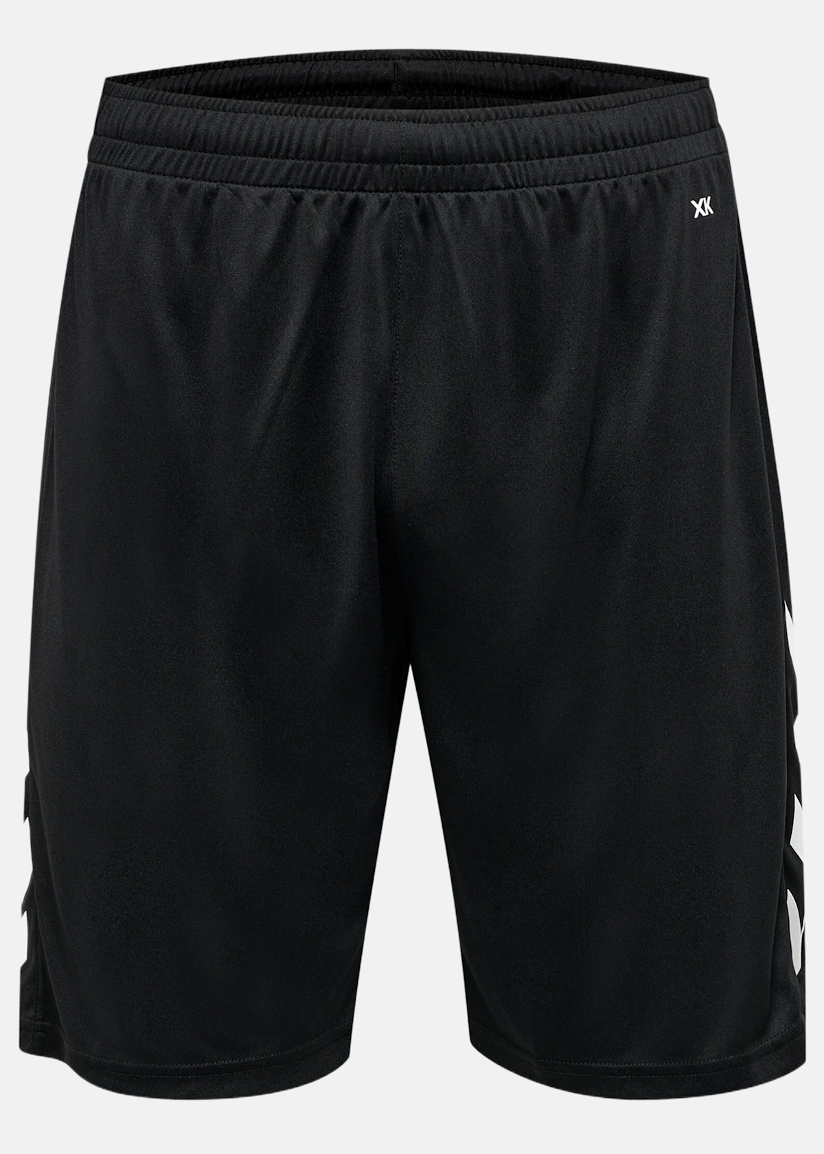 hmlCORE XK POLY SHORTS |  - sv-se - herr - klader - shorts - lopar-traningsshorts - traningsshorts | Padelspecialisterna