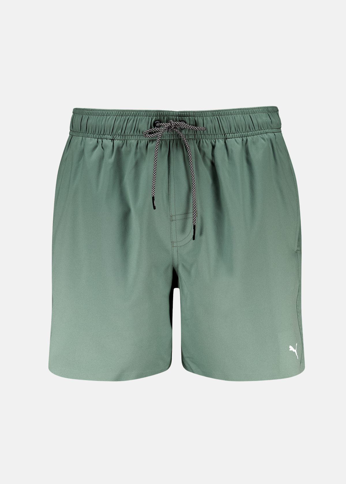 PUMA SWIM MEN MID SHORTS 1P |  - sv-se - herr - klader - badklader - badshorts | Padelspecialisterna