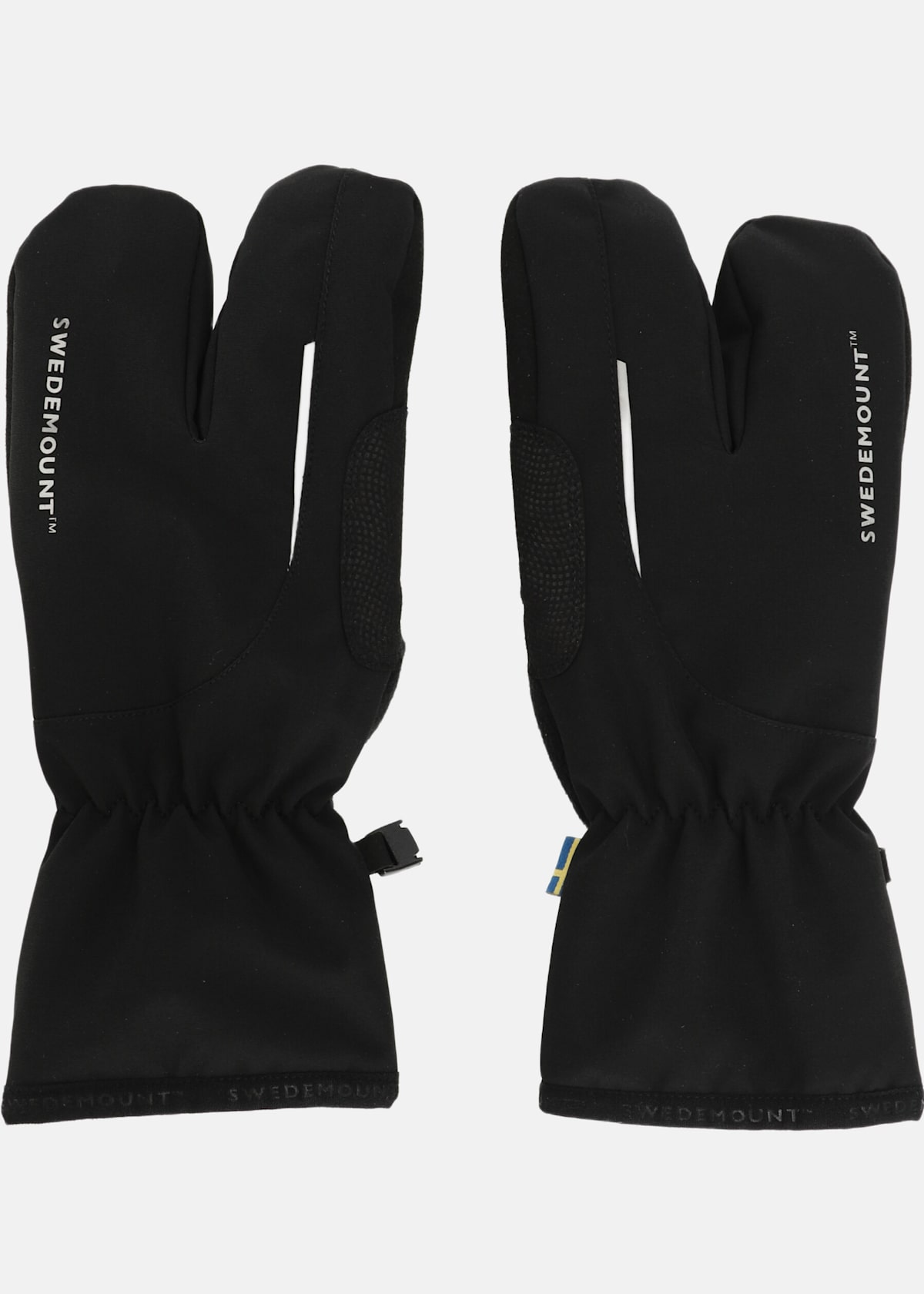 Nordic Warm Split Finger Glove