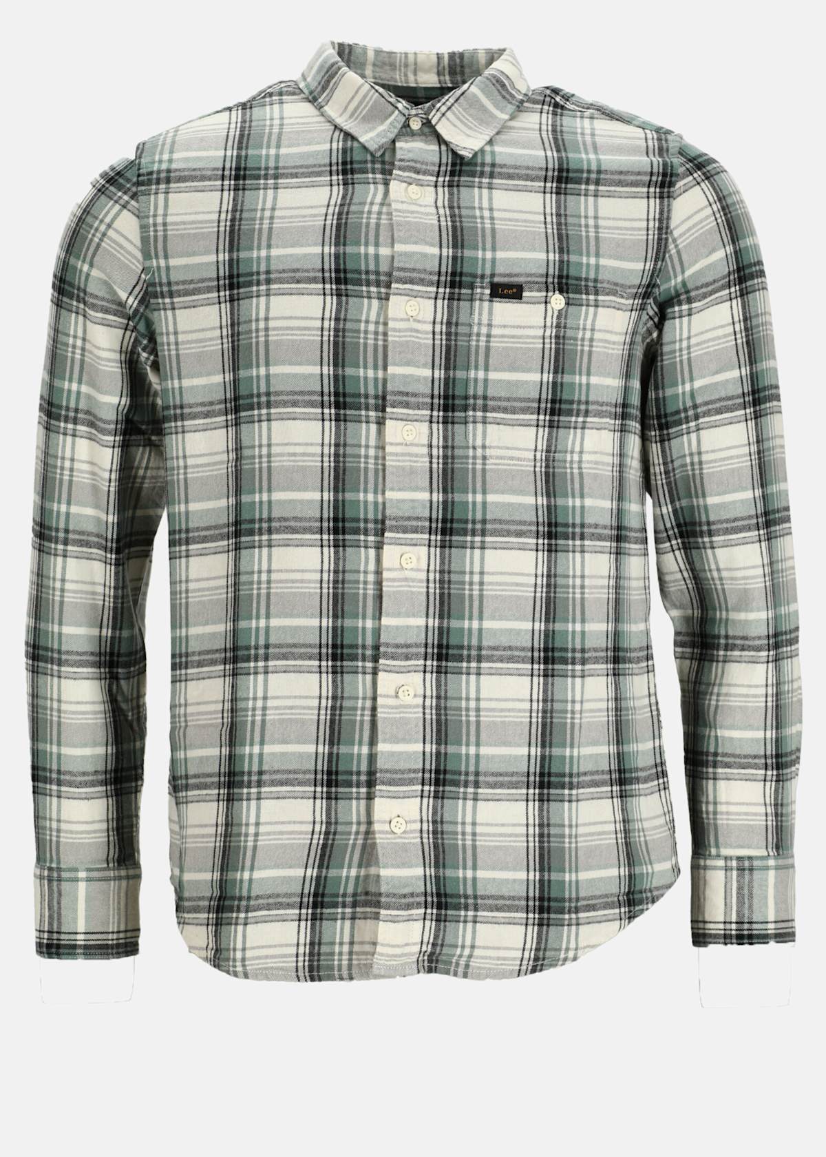 LEESURE SHIRT |  - sv-se - herr - klader - skjortor-piketrojor - skjortor - langarmade-skjortor | Padelspecialisterna