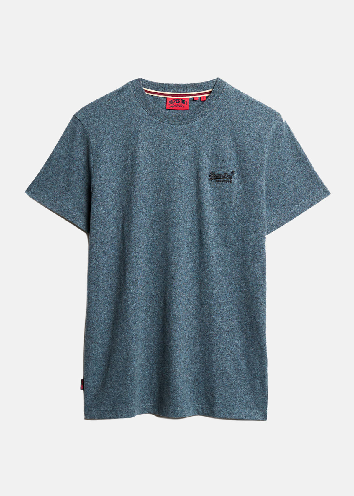 ESSENTIAL LOGO EMB TEE |  - sv-se - herr - klader - t-shirts-linnen - t-shirt-vardag-sport - kortarmad-t-shirt-vardag-sport | Padelspecialisterna