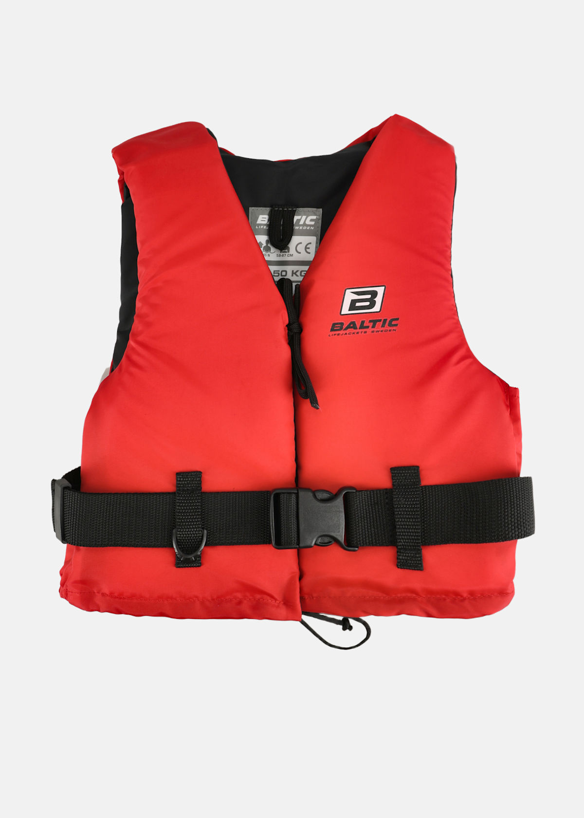 Seglarväst Aqua |  - sv-se - dam - utrustning - vattensport - flytvastar - seglarvastar | Padelspecialisterna