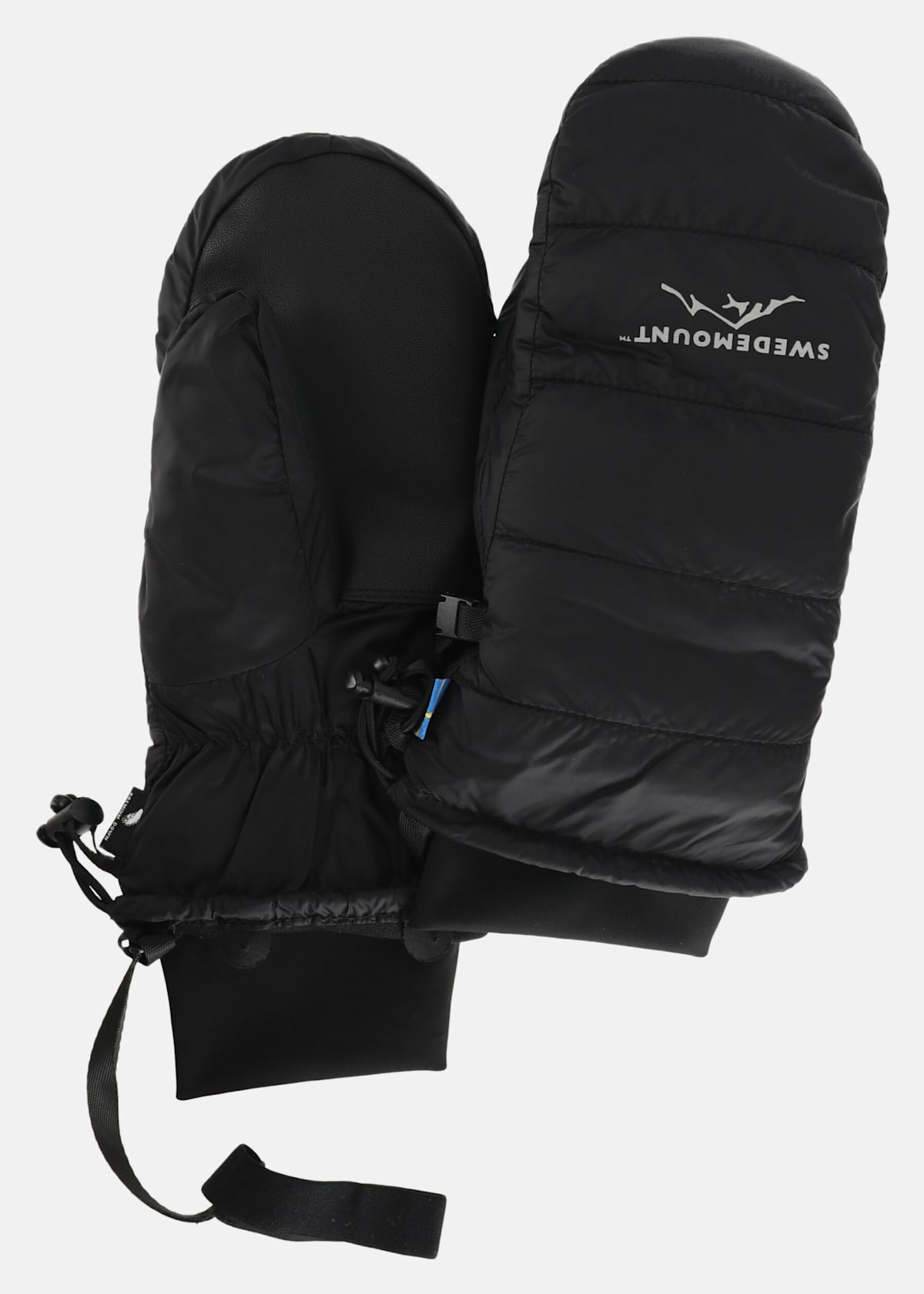 Östersund Down Mittens |  - sv-se - dam - klader - accessoarer - handskar - skid-snowboardhandskar - skidvantar | Padelspecialisterna