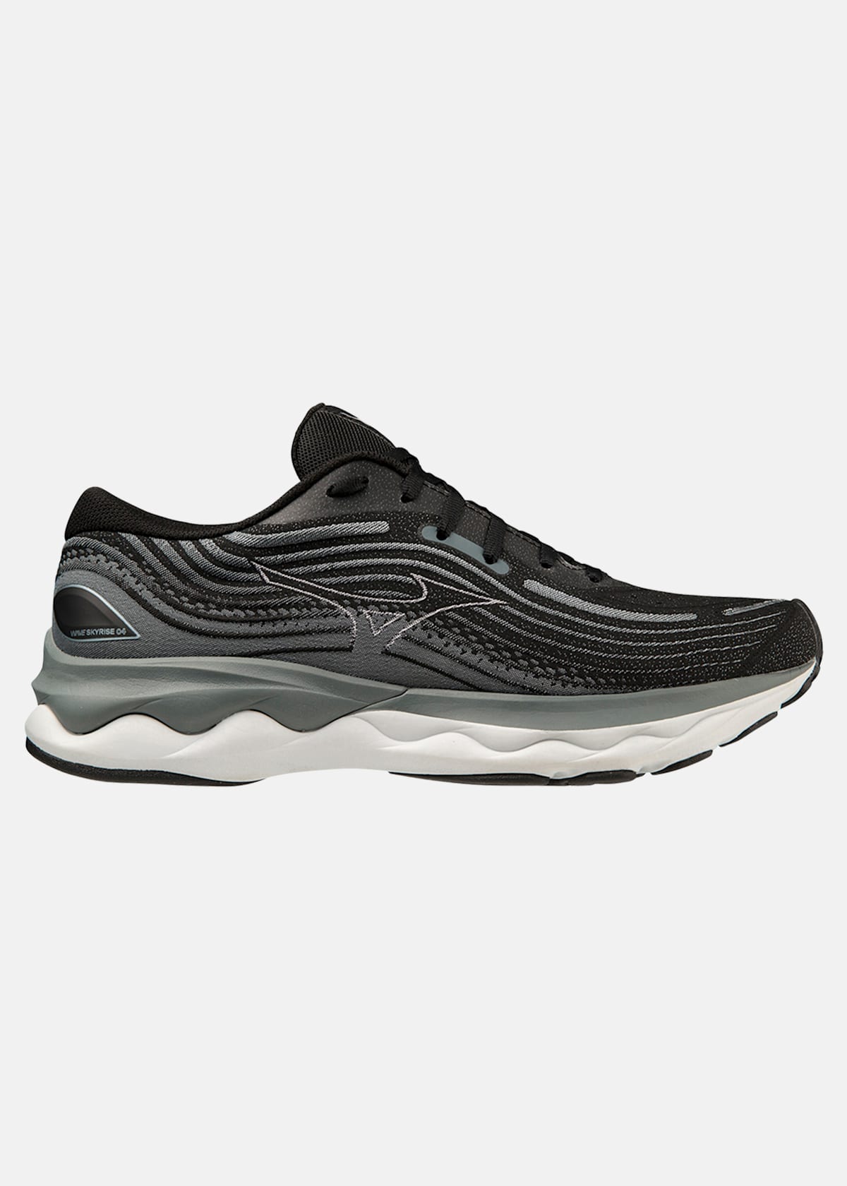 WAVE SKYRISE 4 | Apparel & Accessories - Shoes - Athletic Shoes - Running Shoes | Padelspecialisterna