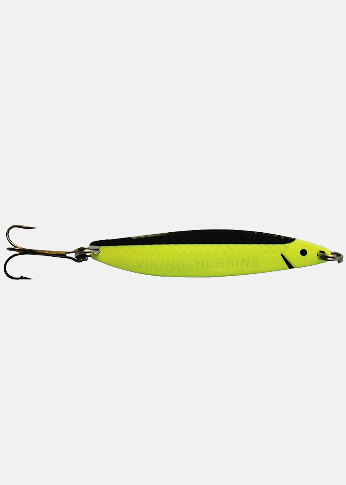 VH Gul/Svart 15gr |  - sv-se - dam - utrustning - fiske - fiskedrag-tafsar - skeddrag | Padelspecialisterna