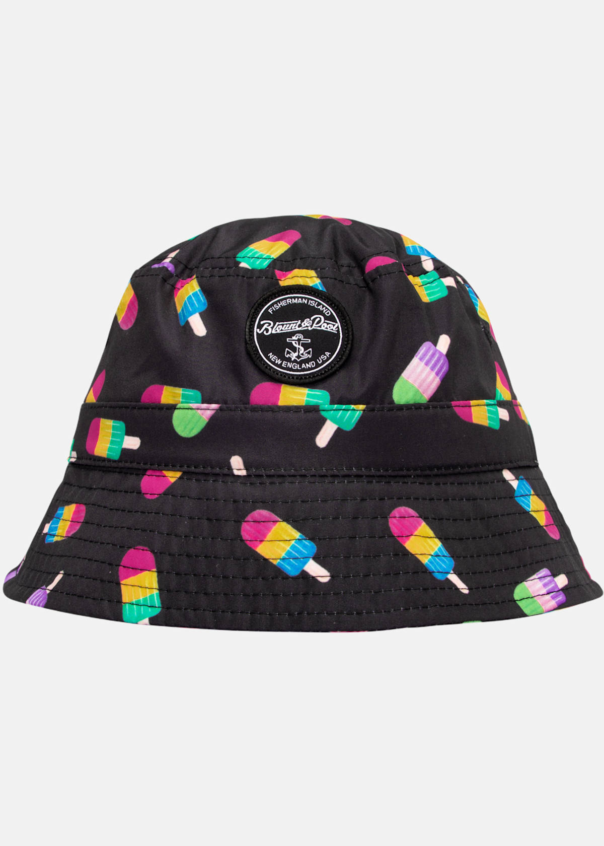 Hawaii Bucket Hat |  - sv-se - dam - klader - accessoarer - kepsar-hattar - solhattar | Padelspecialisterna