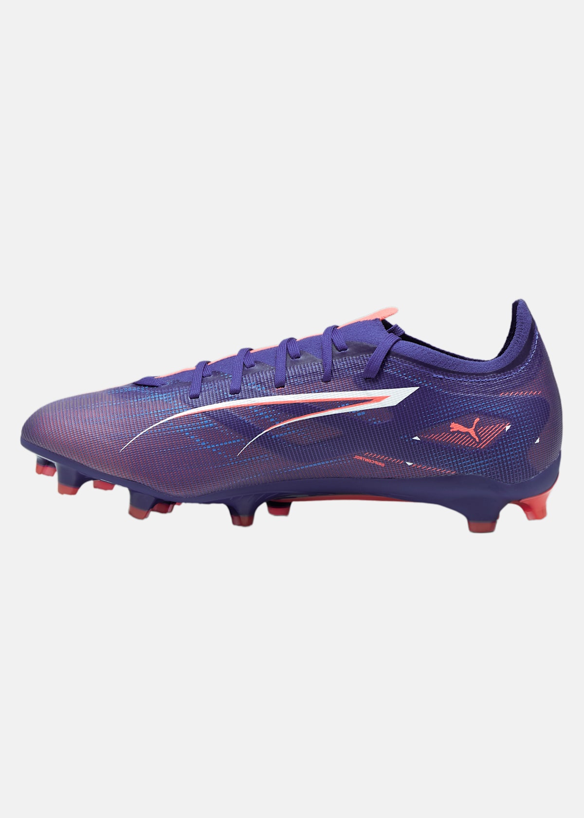 Alternativ bild 1 för Puma Buty Puma Ultra 5 Match FG/MG 107687-01