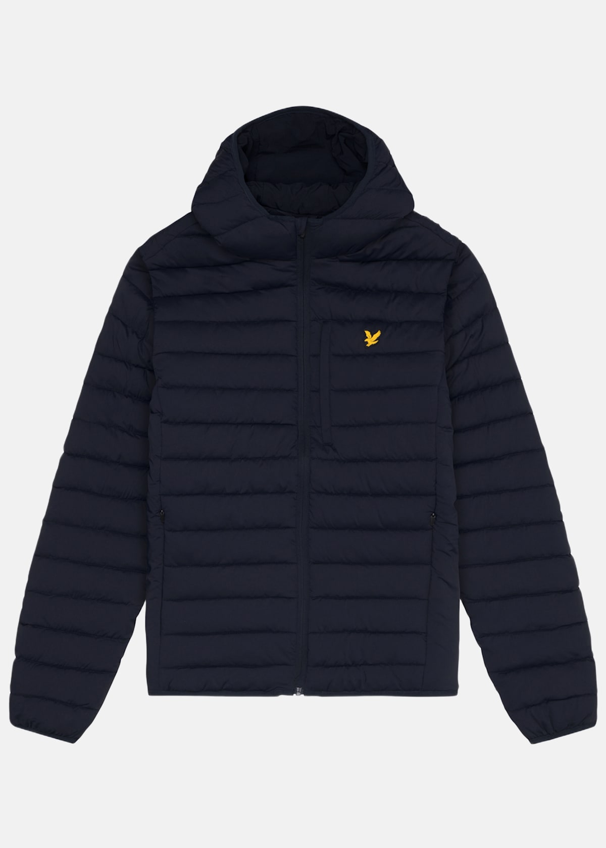 Stretch Lightweight Quilted Ja |  - sv-se - herr - klader - jackor - vardags-modejackor - fodrade-vardagsjackor | Padelspecialisterna