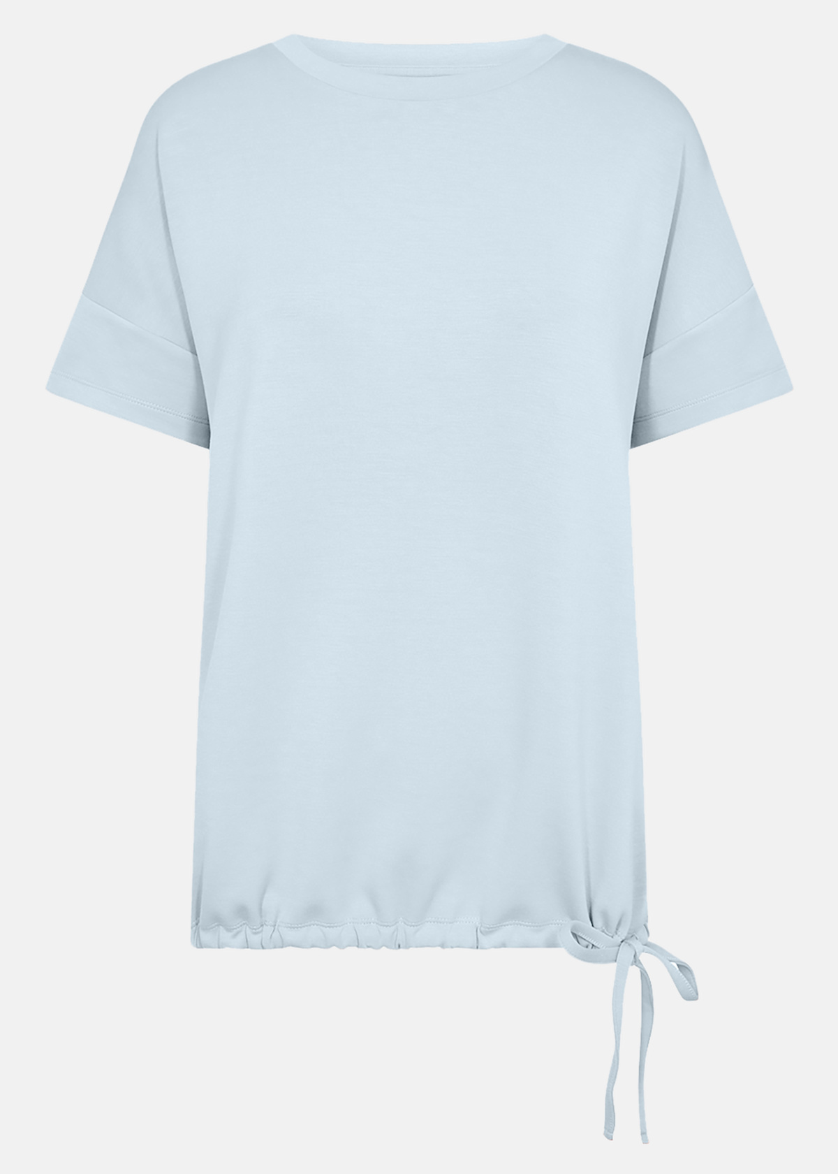 SC-BANU 184 |  - sv-se - dam - klader - toppar-linnen - t-shirts-friluftsliv-vandring - t-shirts-kortarmade | Padelspecialisterna