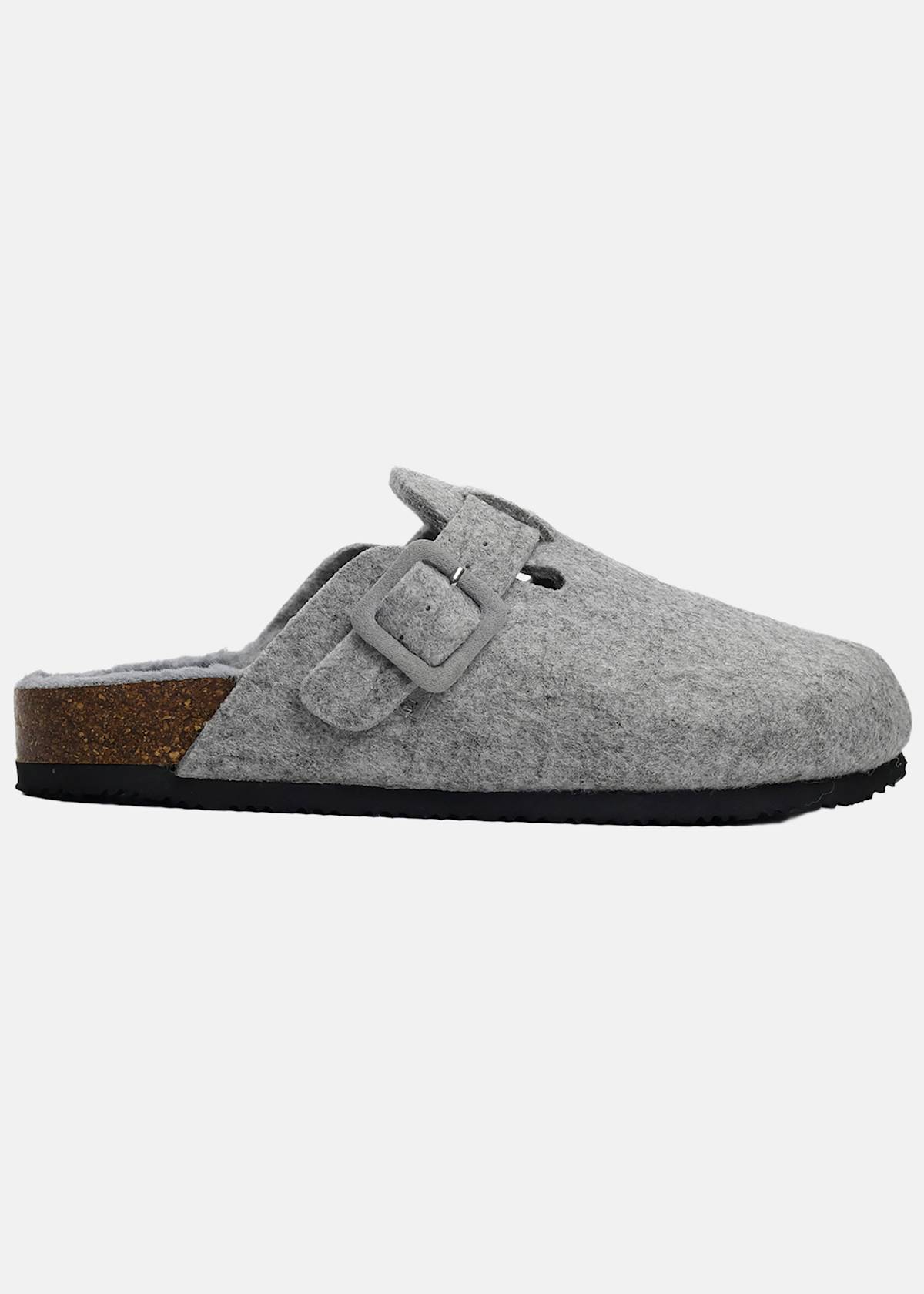 SAPRI FELT W |  - sv-se - dam - skor - vinterskor-vinterkangor - fodrade-tofflor | Padelspecialisterna