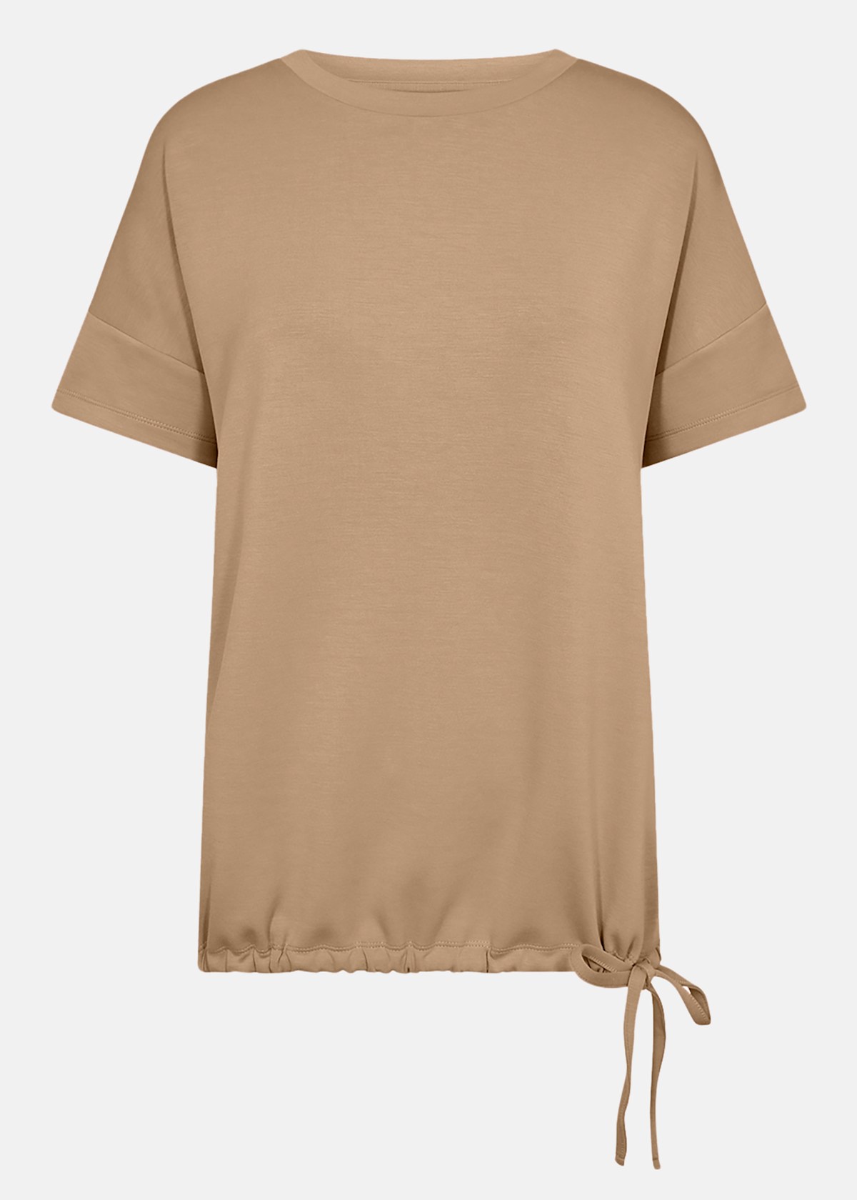 SC-BANU 184 |  - sv-se - dam - klader - toppar-linnen - t-shirts-friluftsliv-vandring - t-shirts-kortarmade | Padelspecialisterna