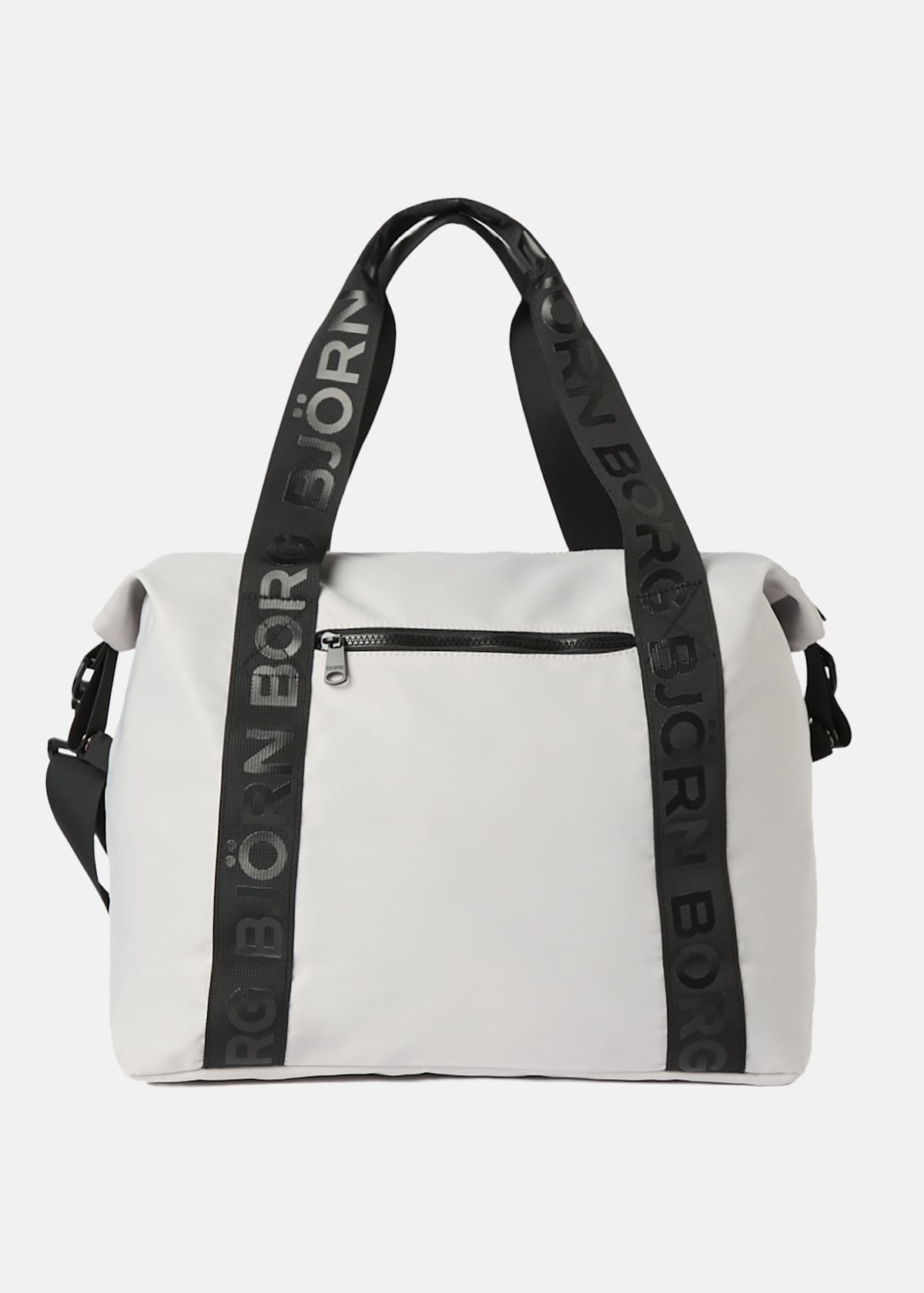 BORG CLASSIC SPORTS BAG |  - sv-se - dam - utrustning - vaskor - gymvaskor | Padelspecialisterna