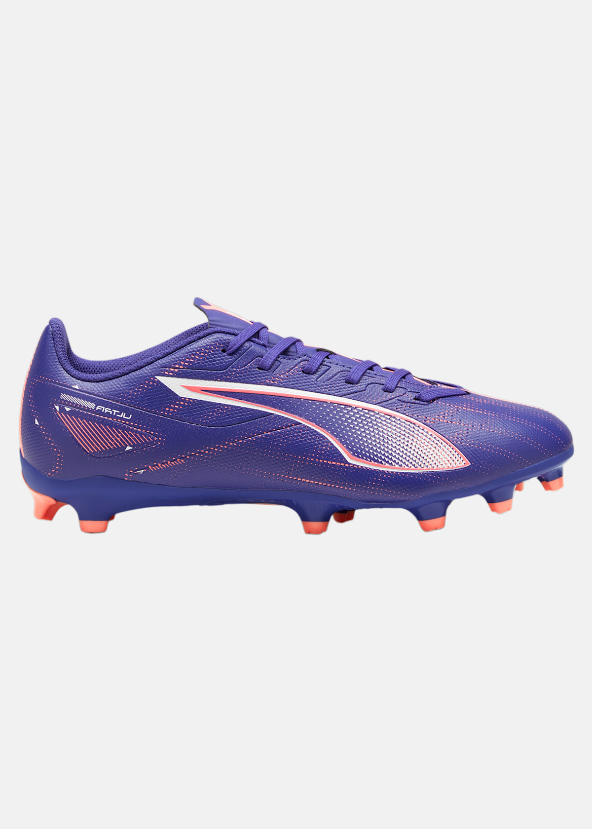 Alternativ bild 0 för Puma Buty pilkarskie Puma Ultra 5 Play FG/AG 107689 01 43