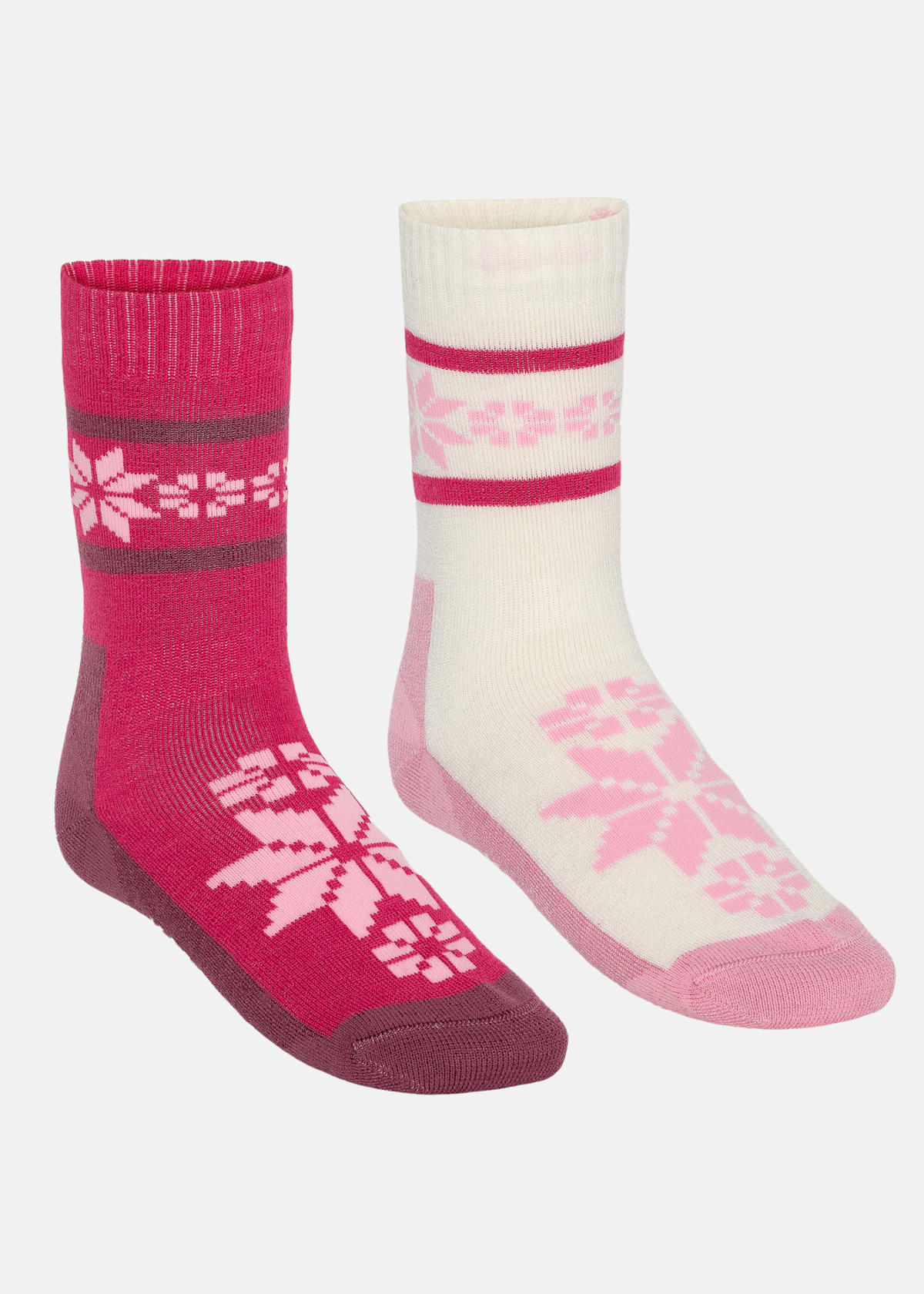 RUSA SOCK 2PK |  - sv-se - dam - klader - underklader | Padelspecialisterna