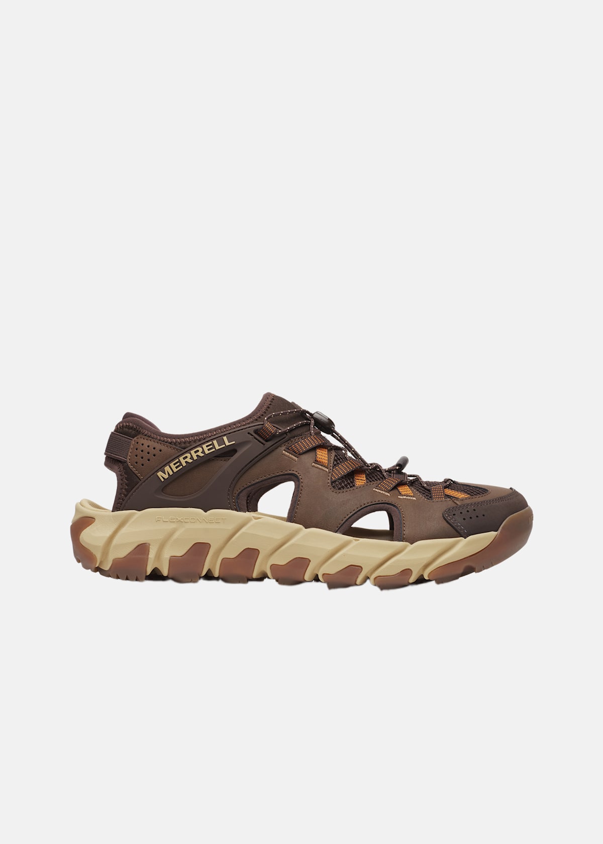 MAIPO EXPLORER SIEVE |  - sv-se - herr - skor - sandaler-flipflops - hikingsandaler | Padelspecialisterna