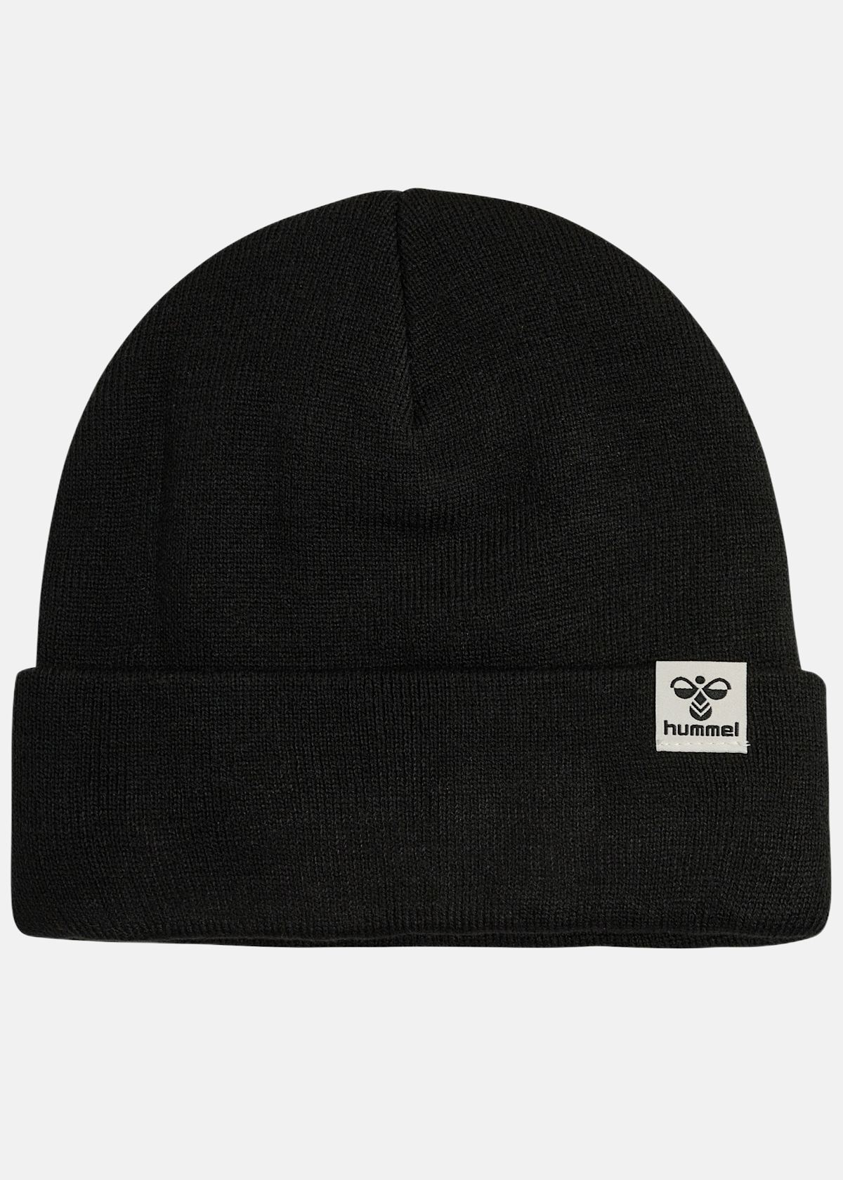 Produktfoto för HUMMEL Mössa Park Hue Svart