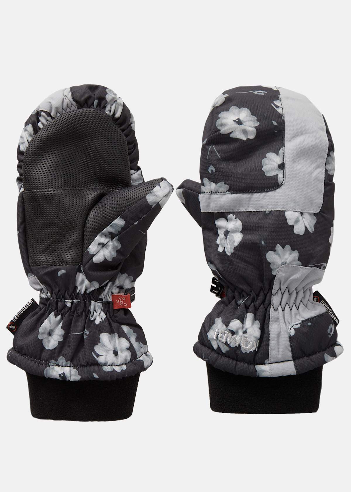 TUCKER JUNIOR MITT |  - sv-se - barn - klader - accessoarer - handskar - skid-snowboardhandskar - skidvantar | Padelspecialisterna