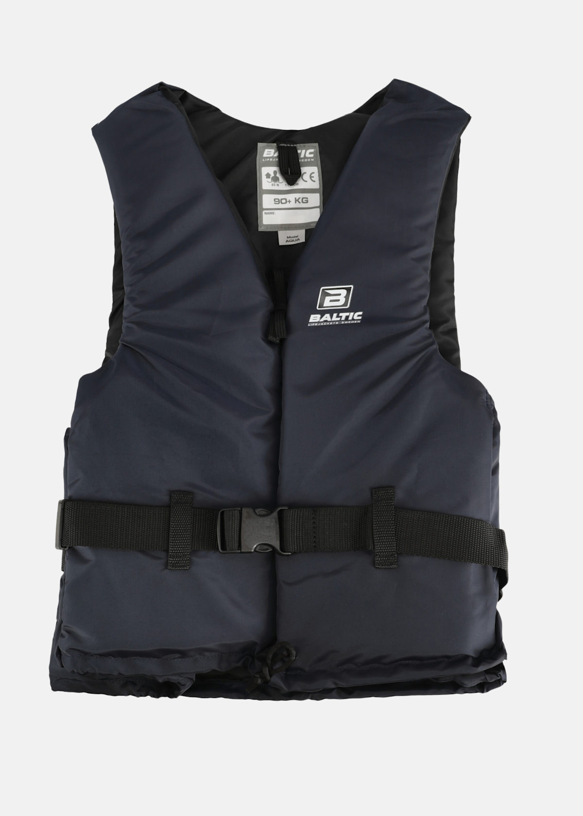 Seglarväst Aqua |  - sv-se - dam - utrustning - vattensport - flytvastar - seglarvastar | Padelspecialisterna