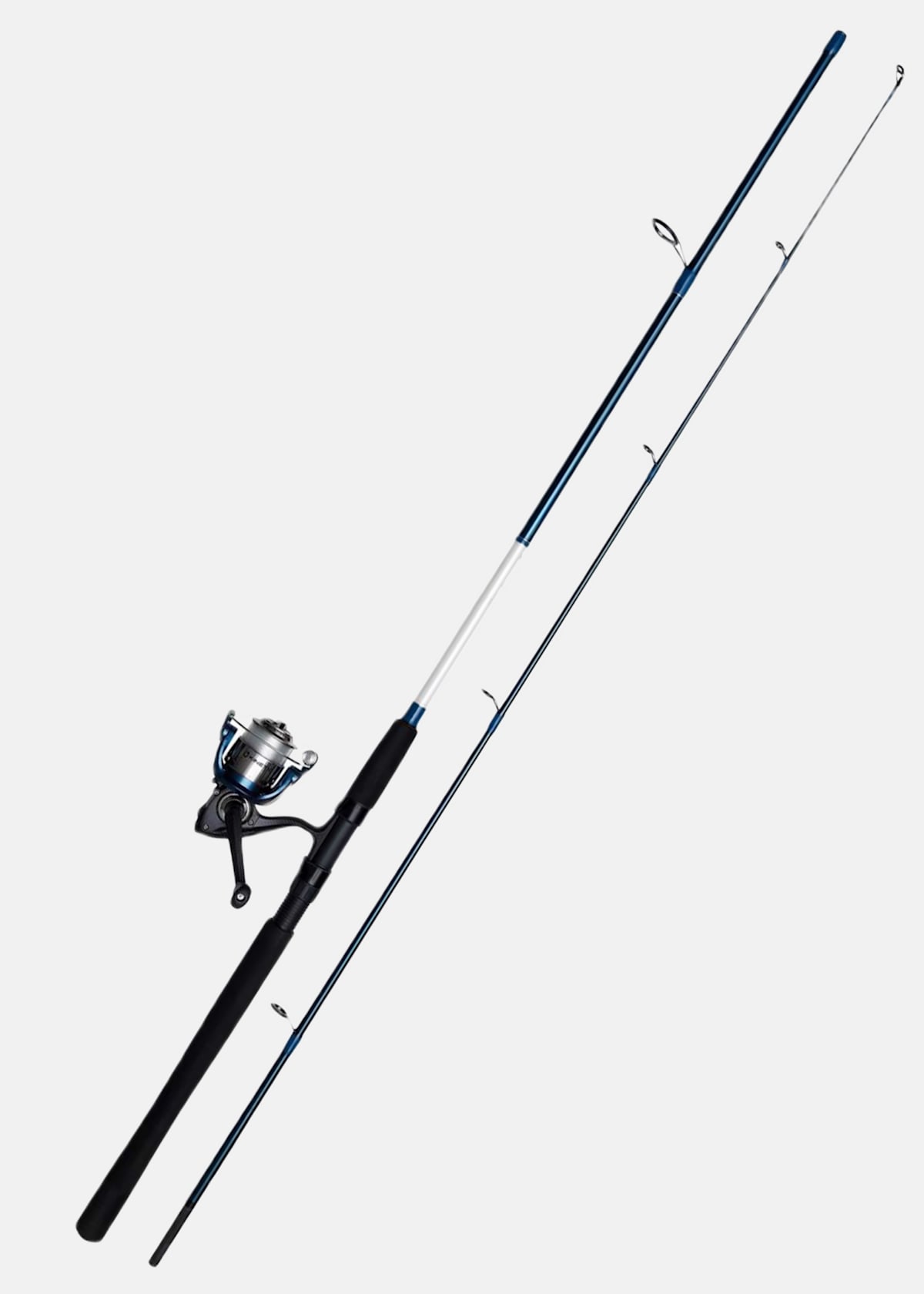 KINETIC FANTASTICA CC |  - sv-se - dam - utrustning - fiske - fiskeset - fiskeset-haspel-trolling-spinn | Padelspecialisterna