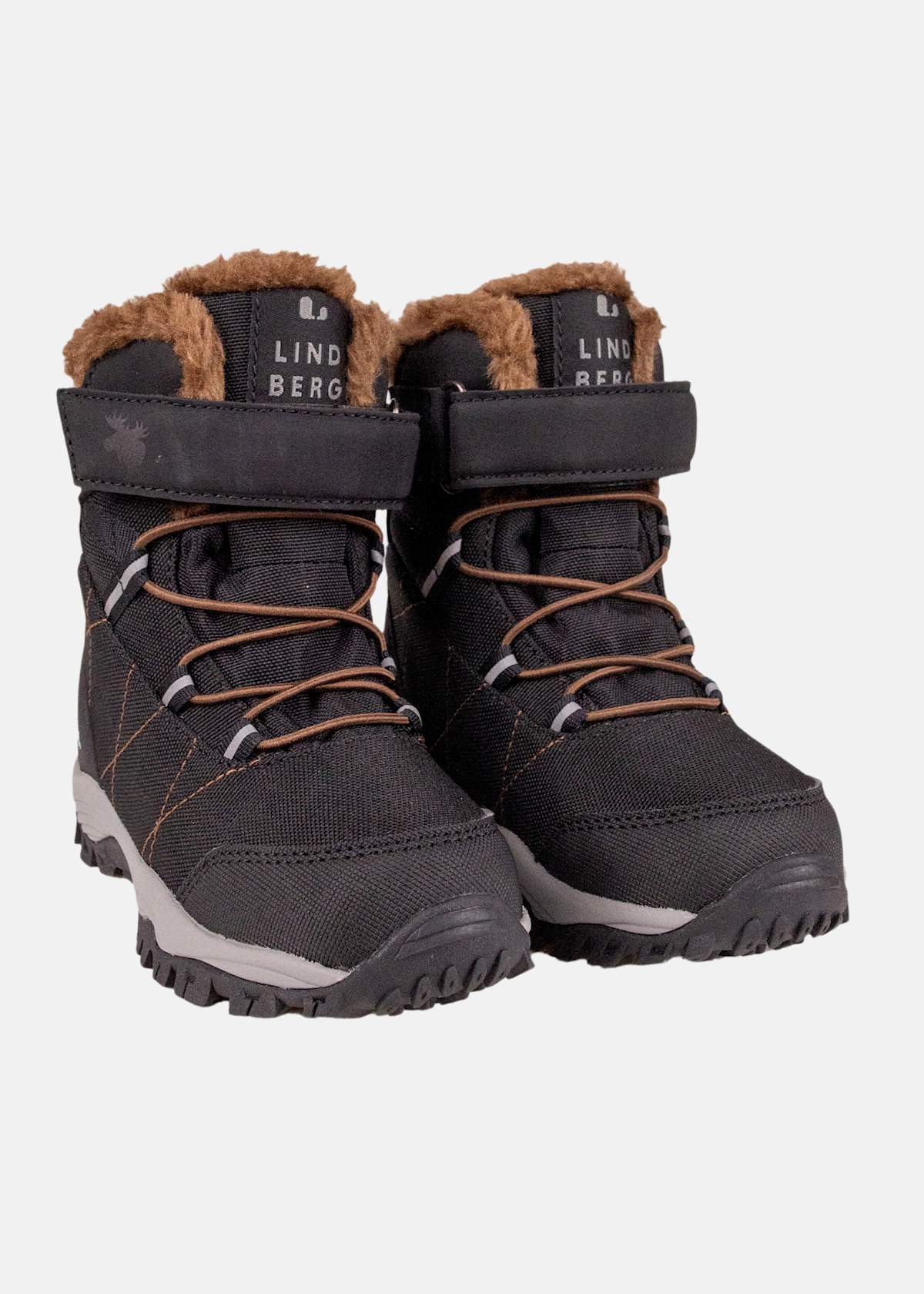 ARCTIC SNOW BOOT, MID |  - sv-se - barn - skor - kangor - snokangor | Padelspecialisterna