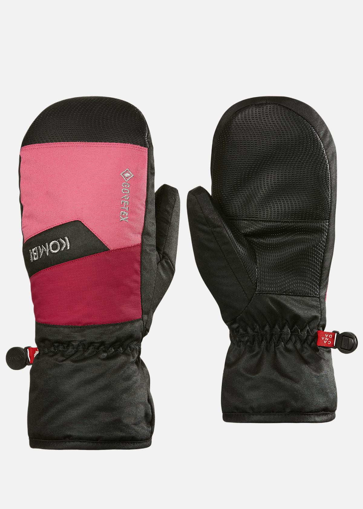 SHADOWY GTX JR MITT |  - sv-se - barn - klader - accessoarer - handskar - skid-snowboardhandskar - skidvantar | Padelspecialisterna